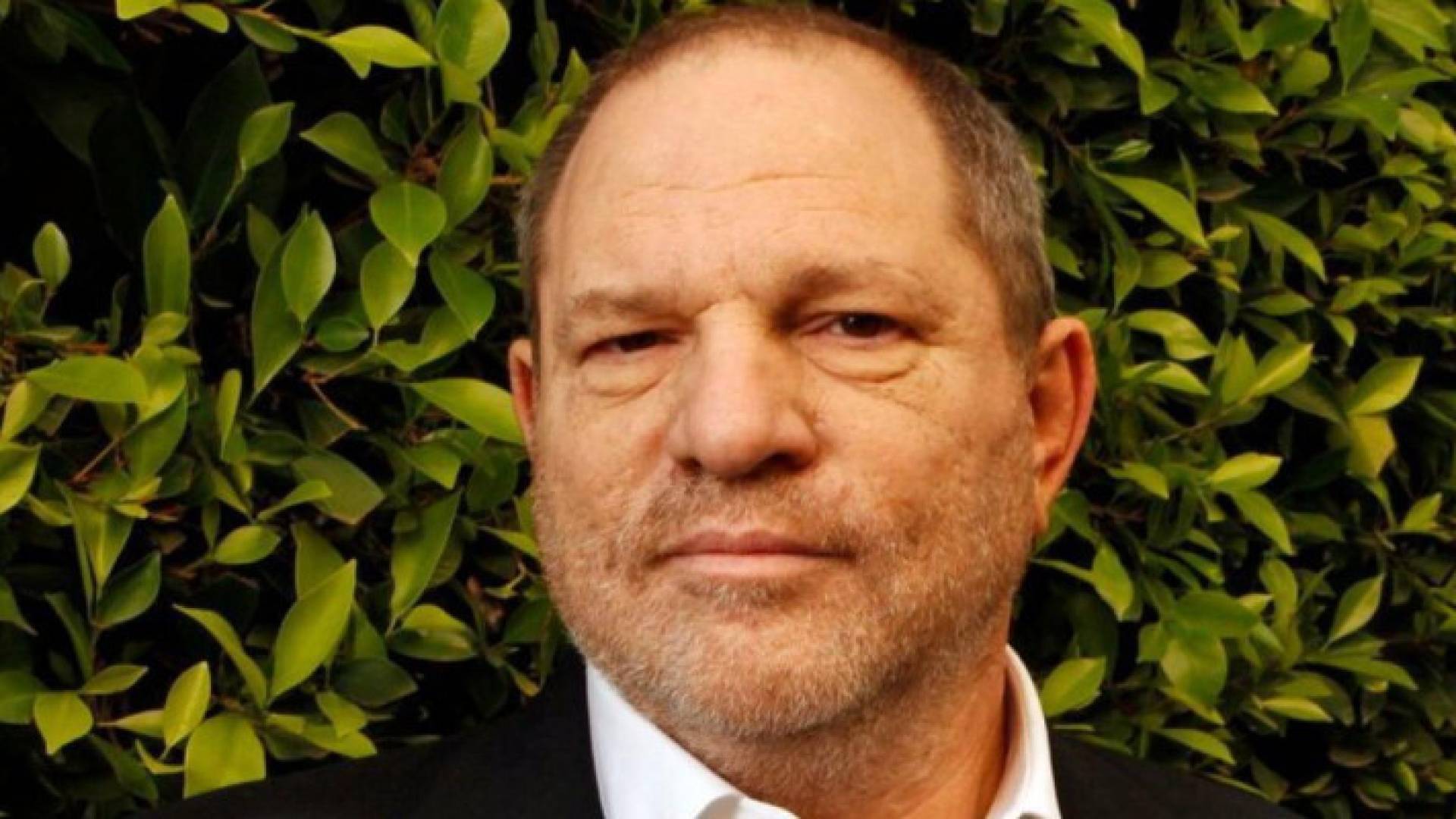 Harvey Weinstein’s rape conviction overturned