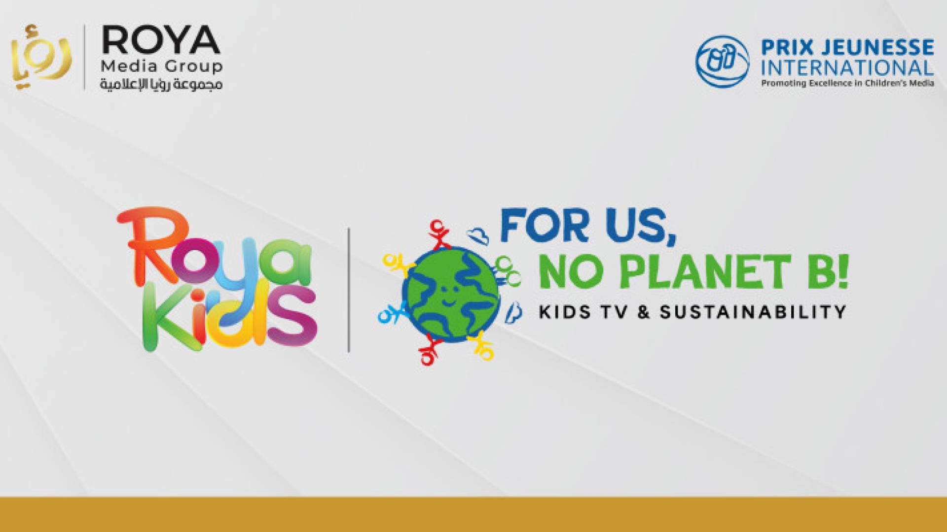 Roya TV's 'Did You Know with Luna' receives international recognition