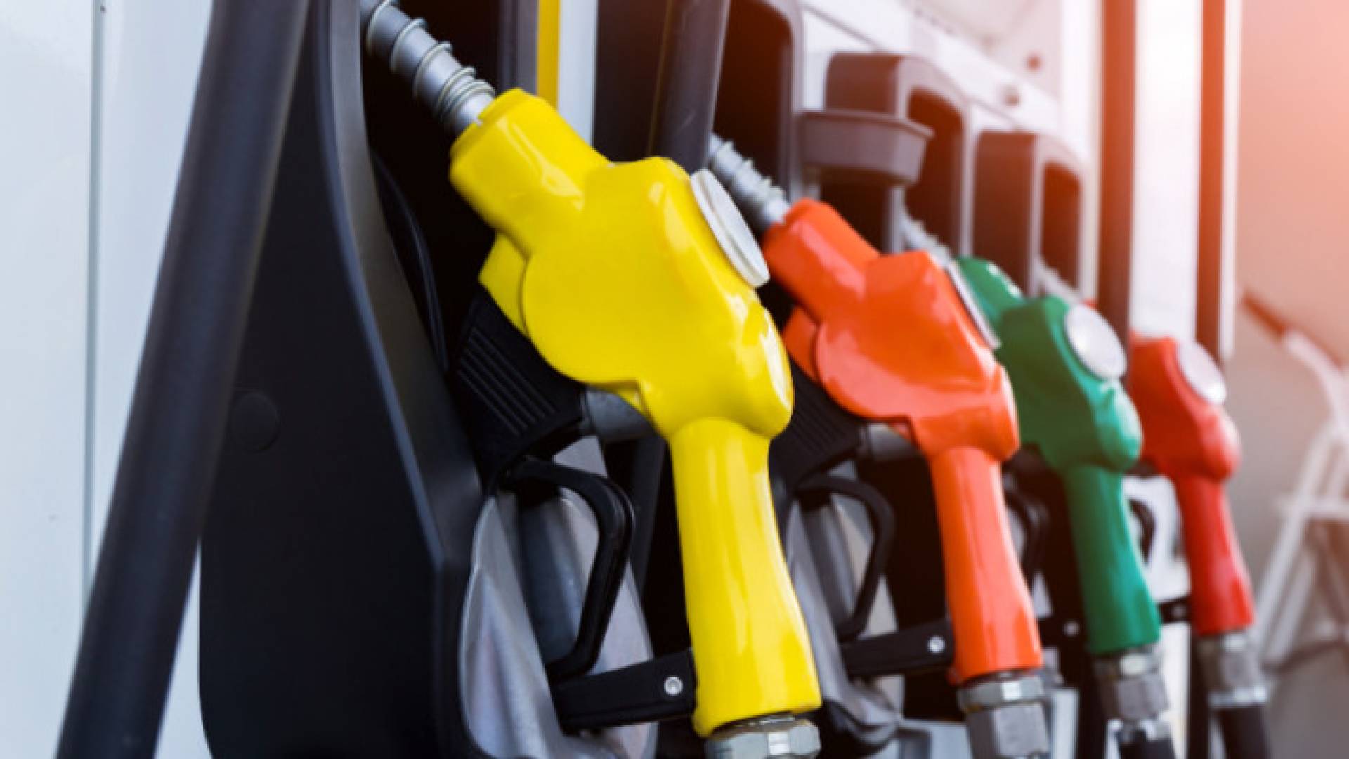 Jordan's government hikes fuel prices for May