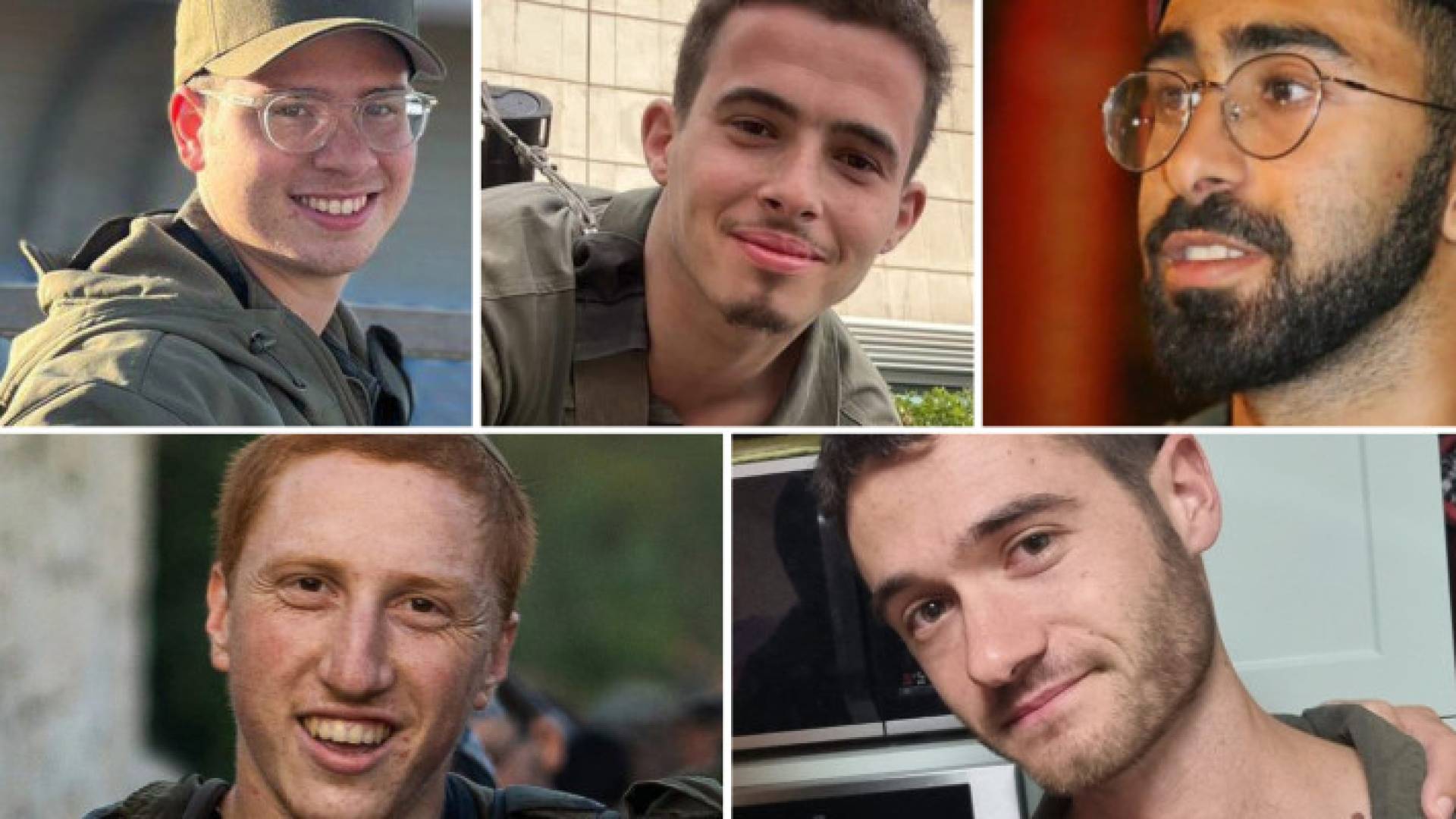 Friendly fire: Five “Israeli” soldiers killed in Gaza after tank mistook them for Hamas fighters