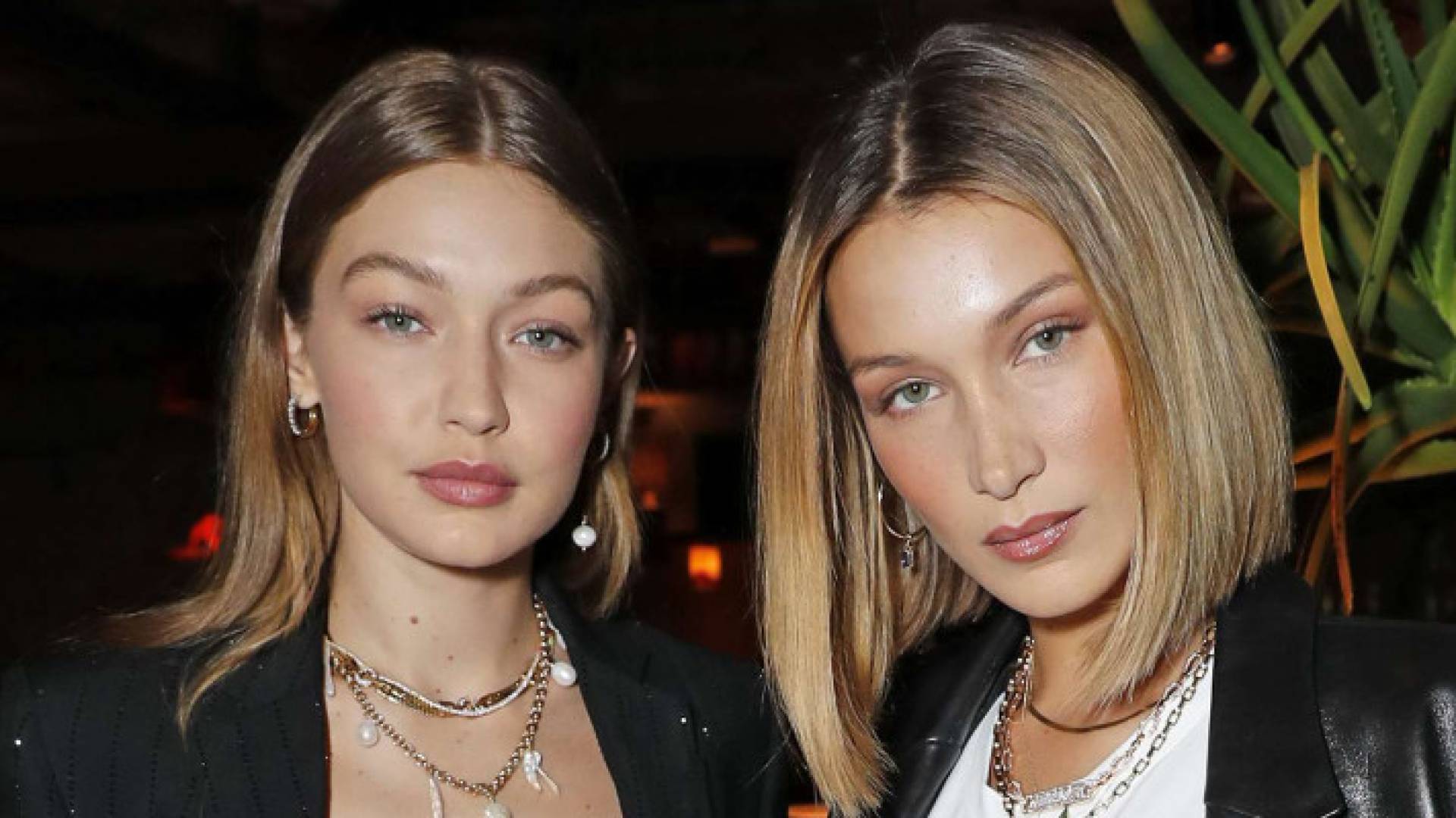 Gigi, Bella Hadid donate $1 million to Palestinian relief efforts