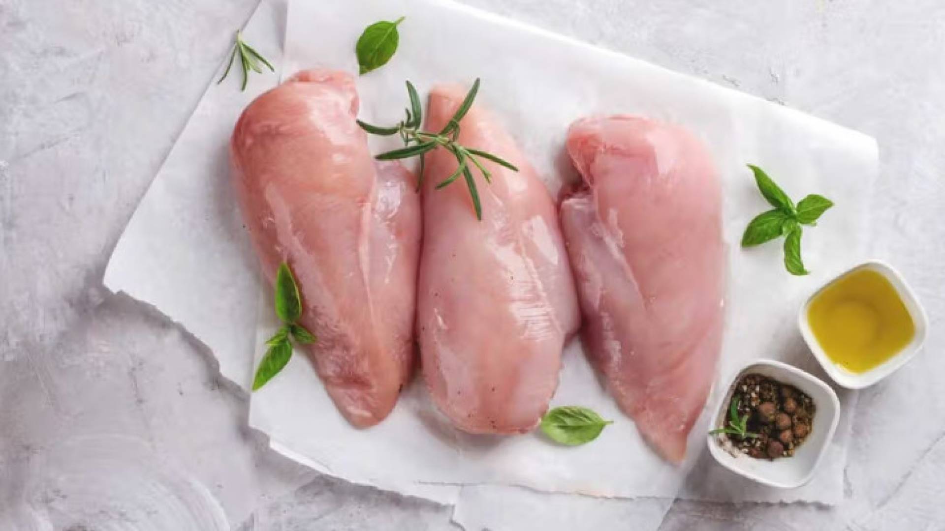 Fines up to JD 3,000, imprisonment over chicken pricing violations