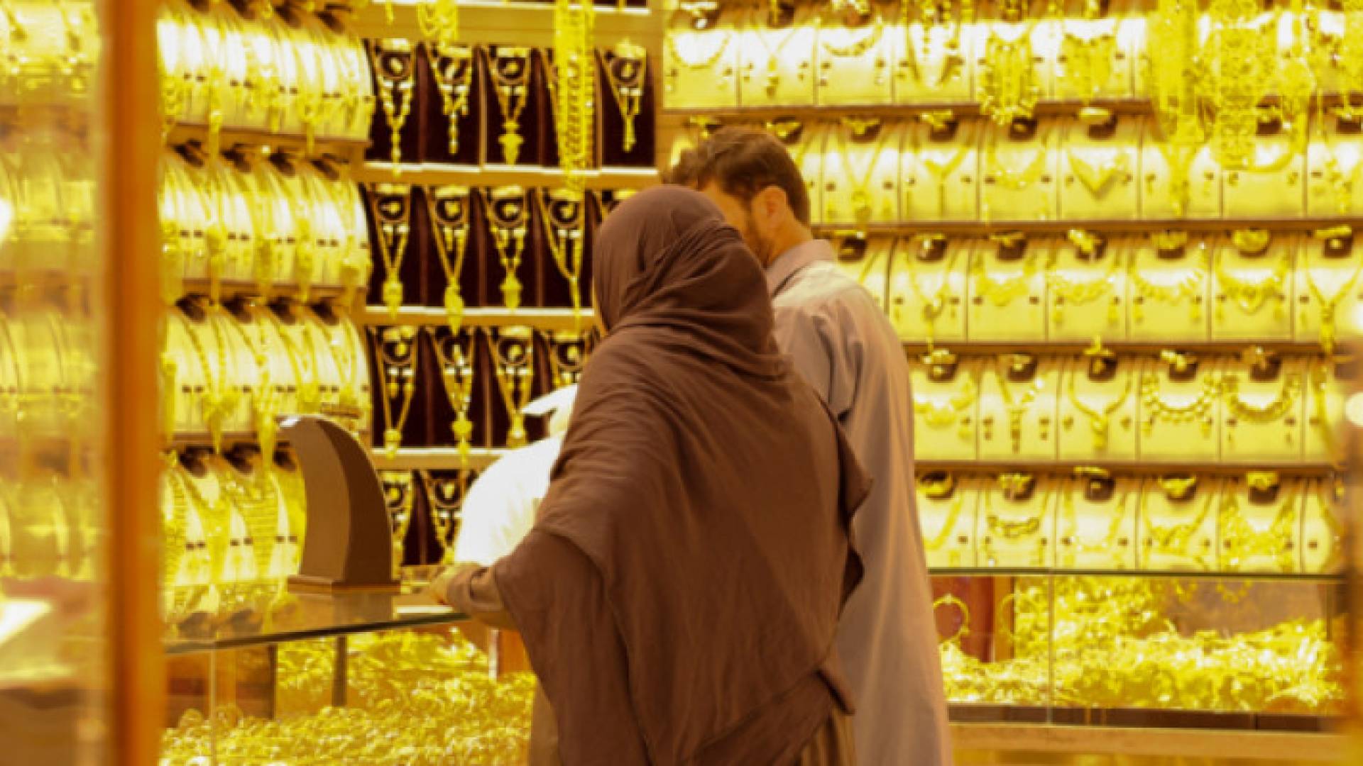 Jewelry Union urges Jordanians not to delay gold purchases