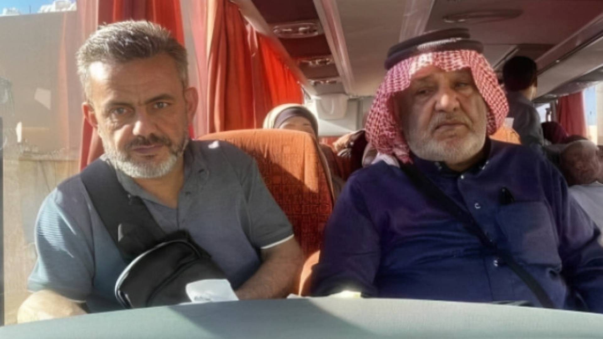 Mutah University mourns staff member lost during Hajj