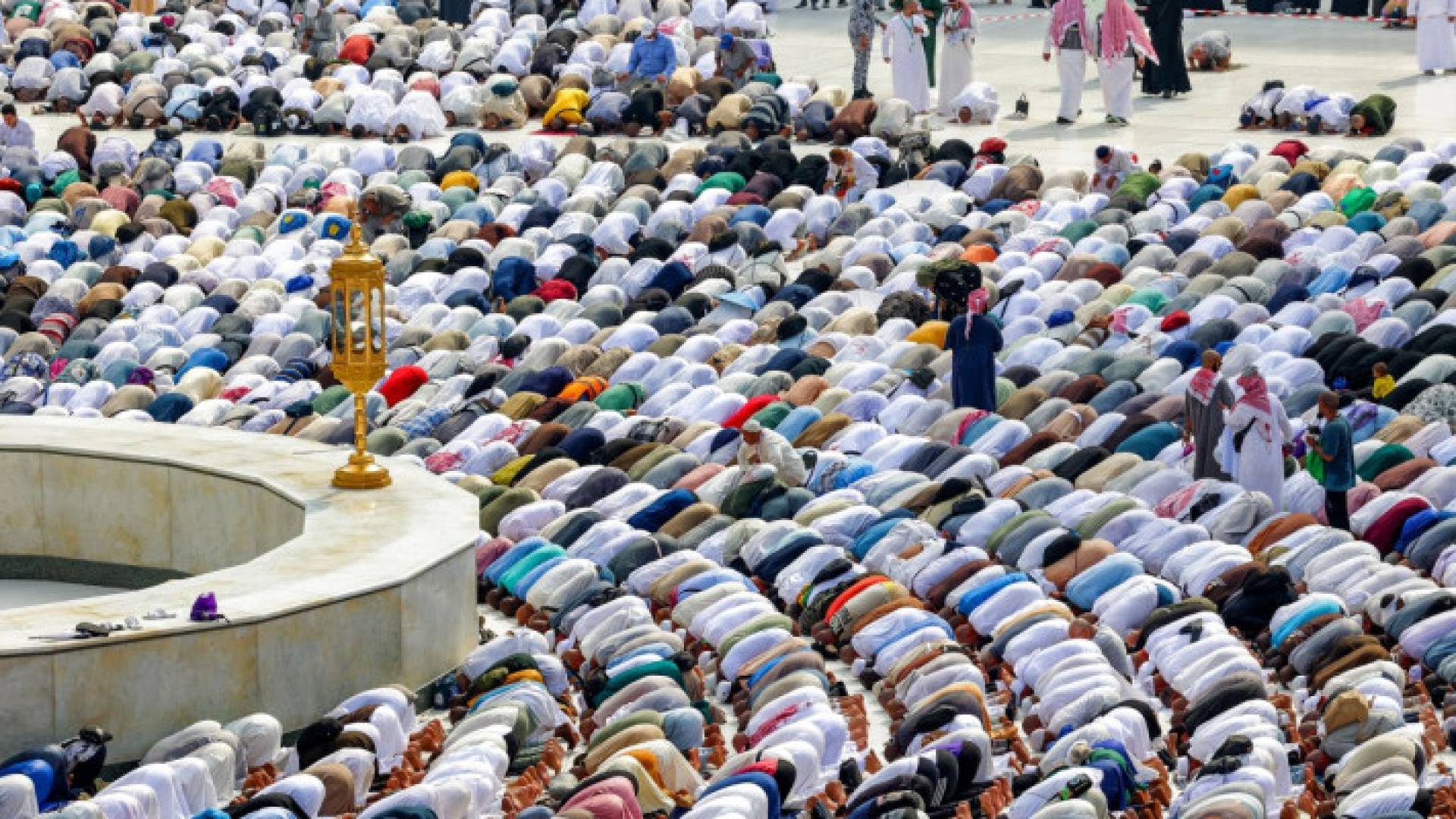 Government orders investigation into unauthorized Hajj travel