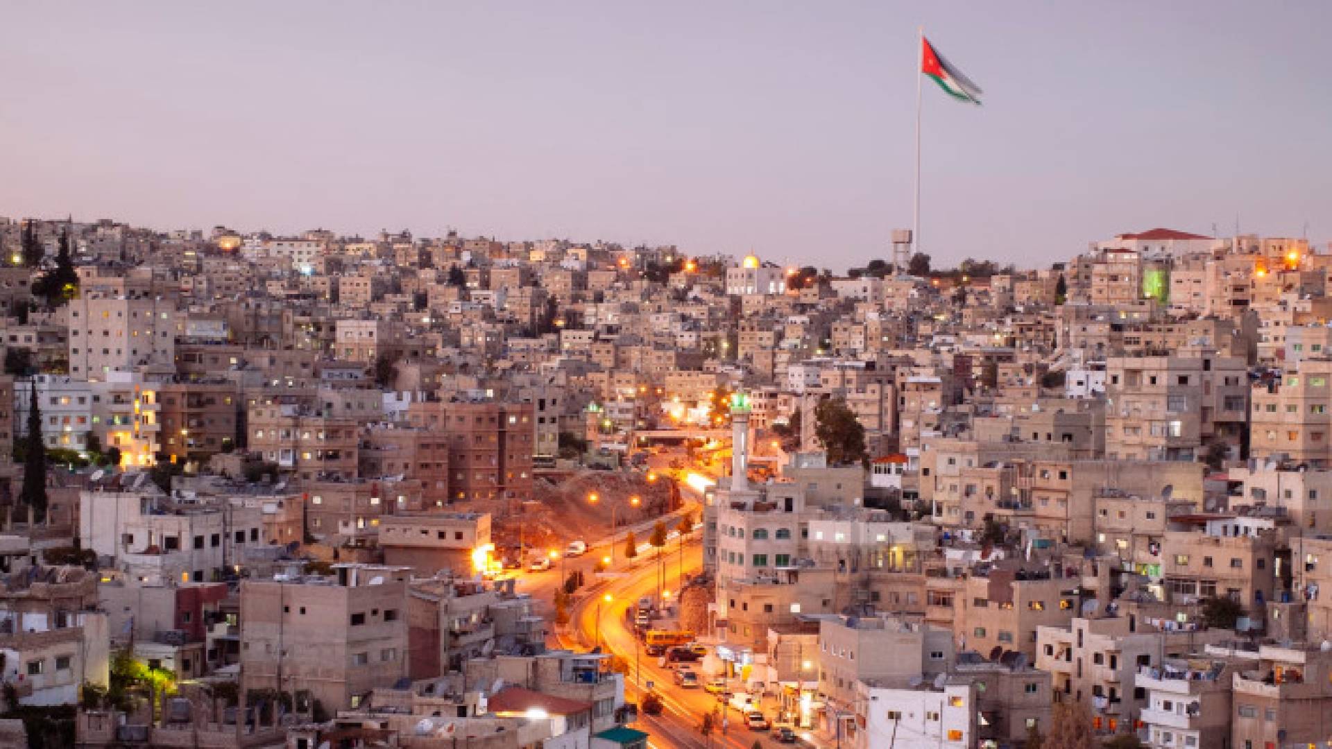 List of remaining public holidays in Jordan for rest of 2024