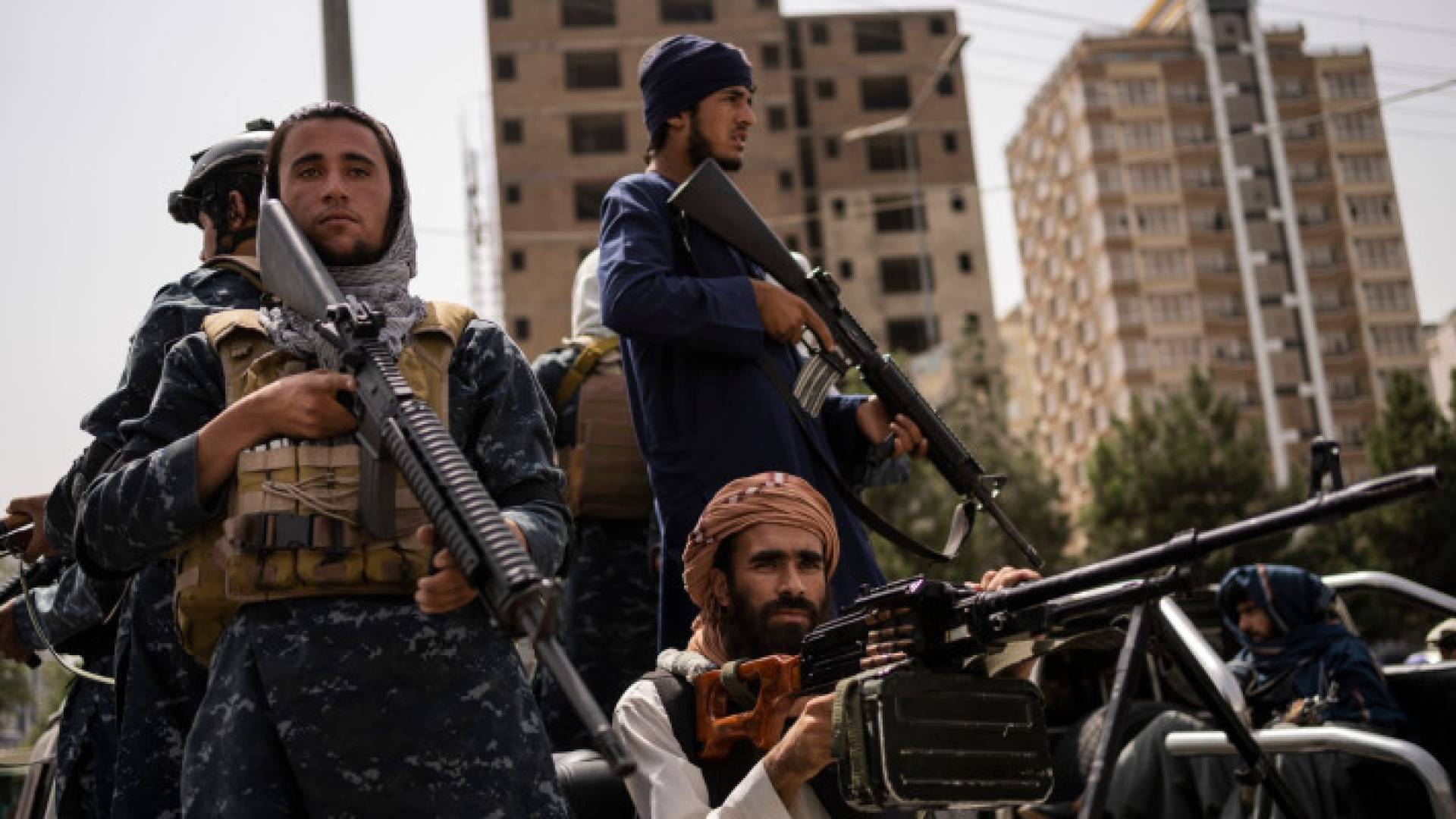 Iran, Taliban discuss 'joint action' against Israeli Occupation: FDD