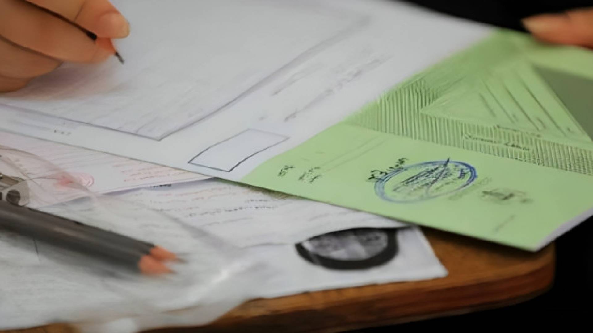 Educational expert gives advice for Tawjihi exams