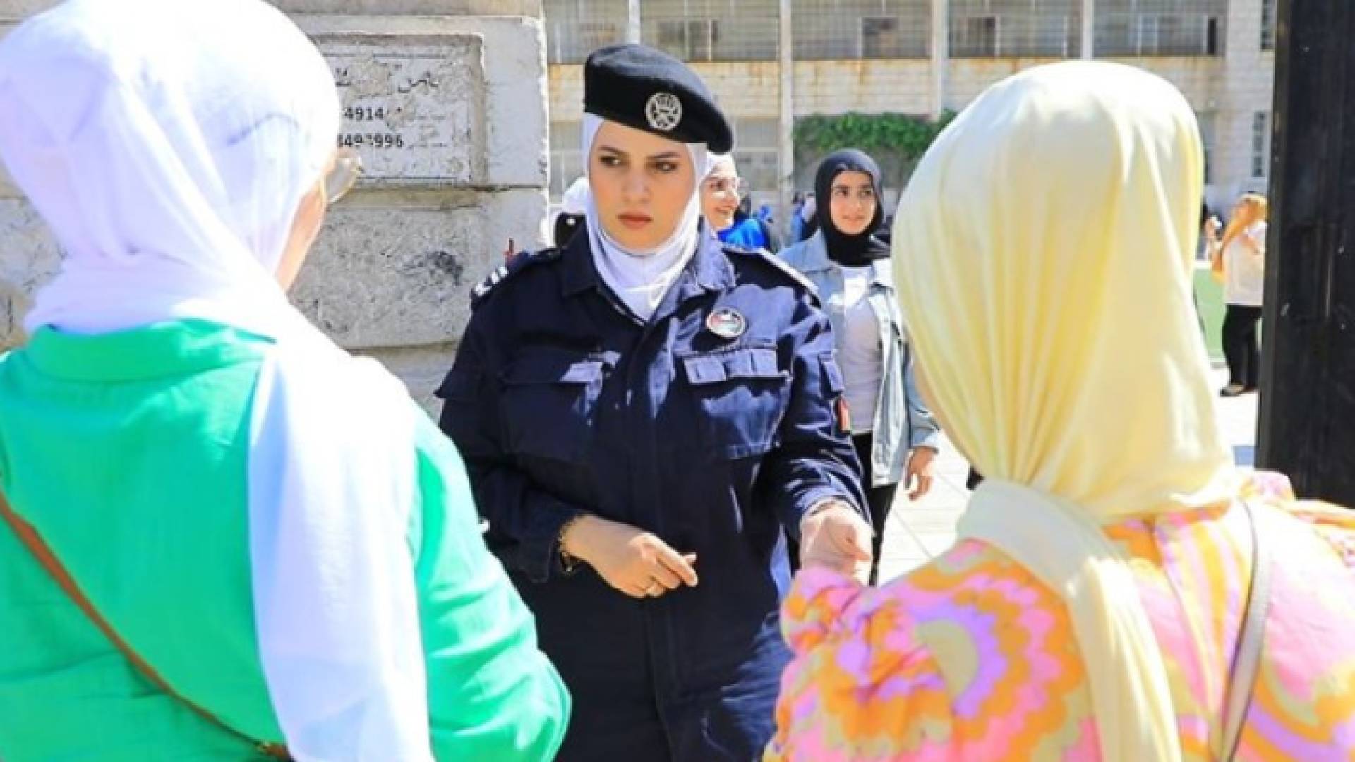 Mixed reactions among Tawjihi students on Arabic exam difficulty