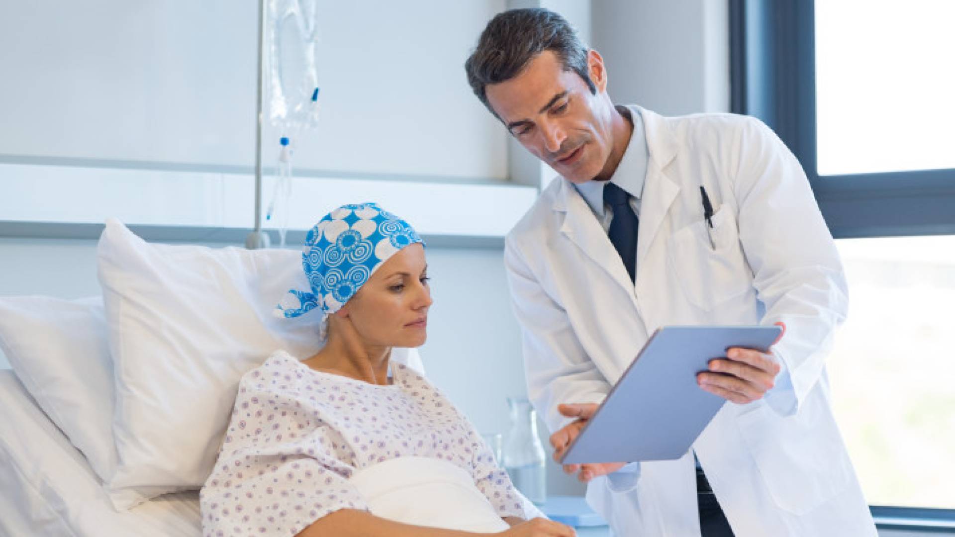 Lung cancer tops list of cancer deaths among Jordanian men