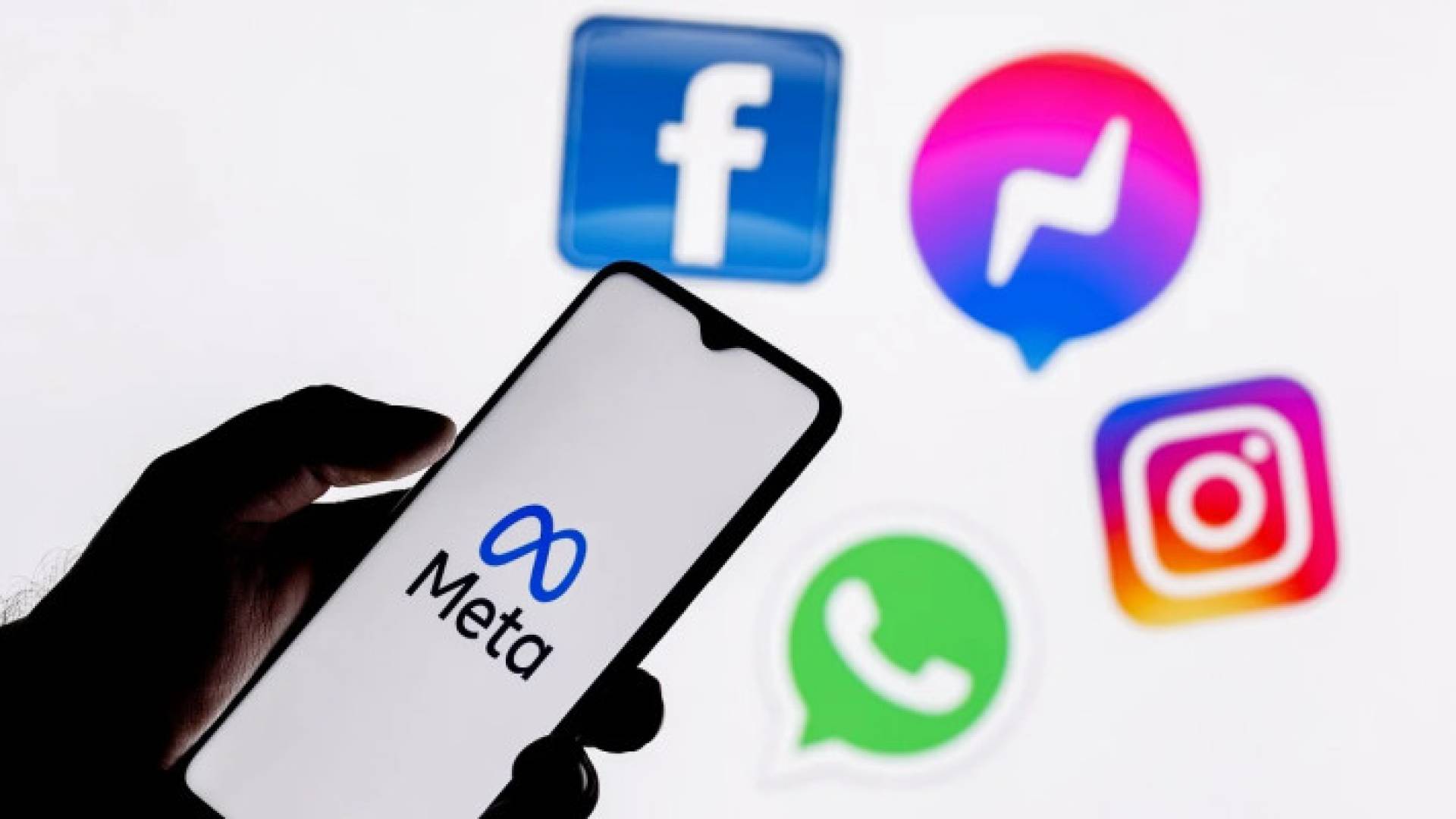 Meta to remove any post that uses the term "Zionist"