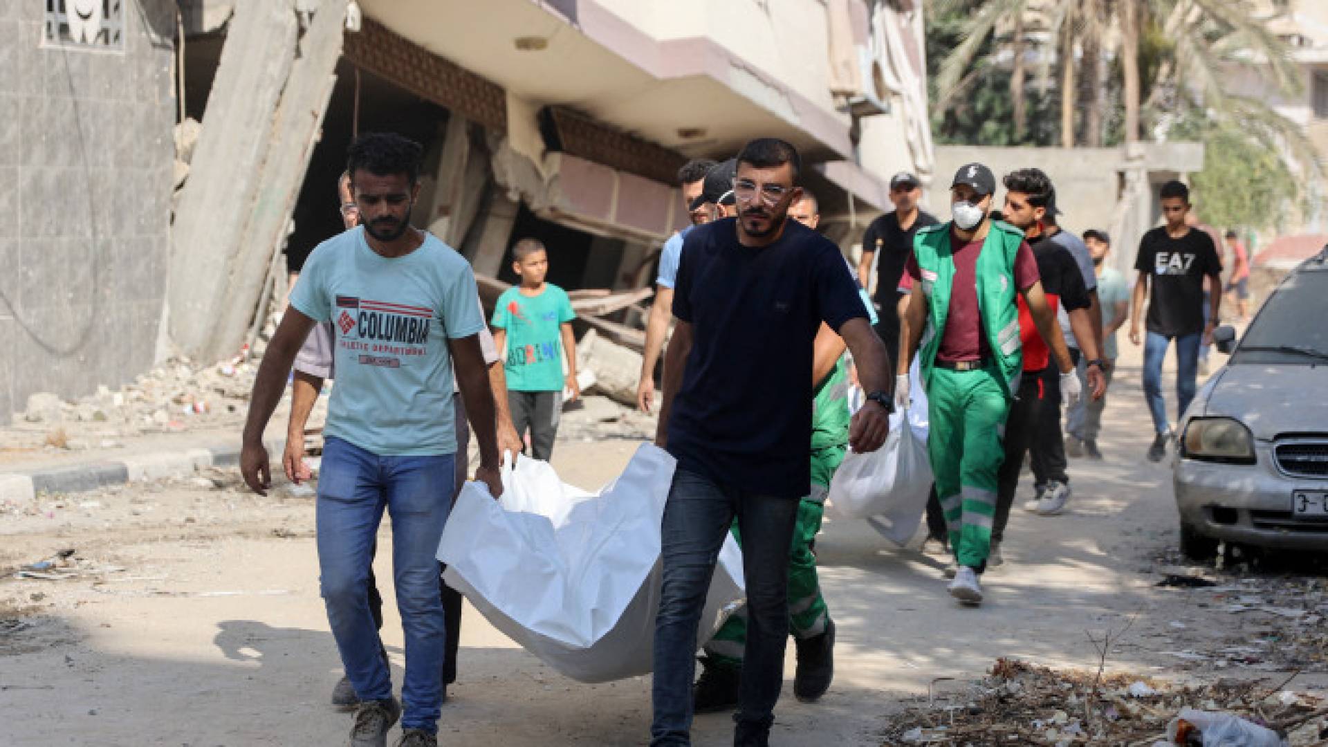 Jordan strongly condemns Israeli Occupation's Mawasi massacre in Gaza