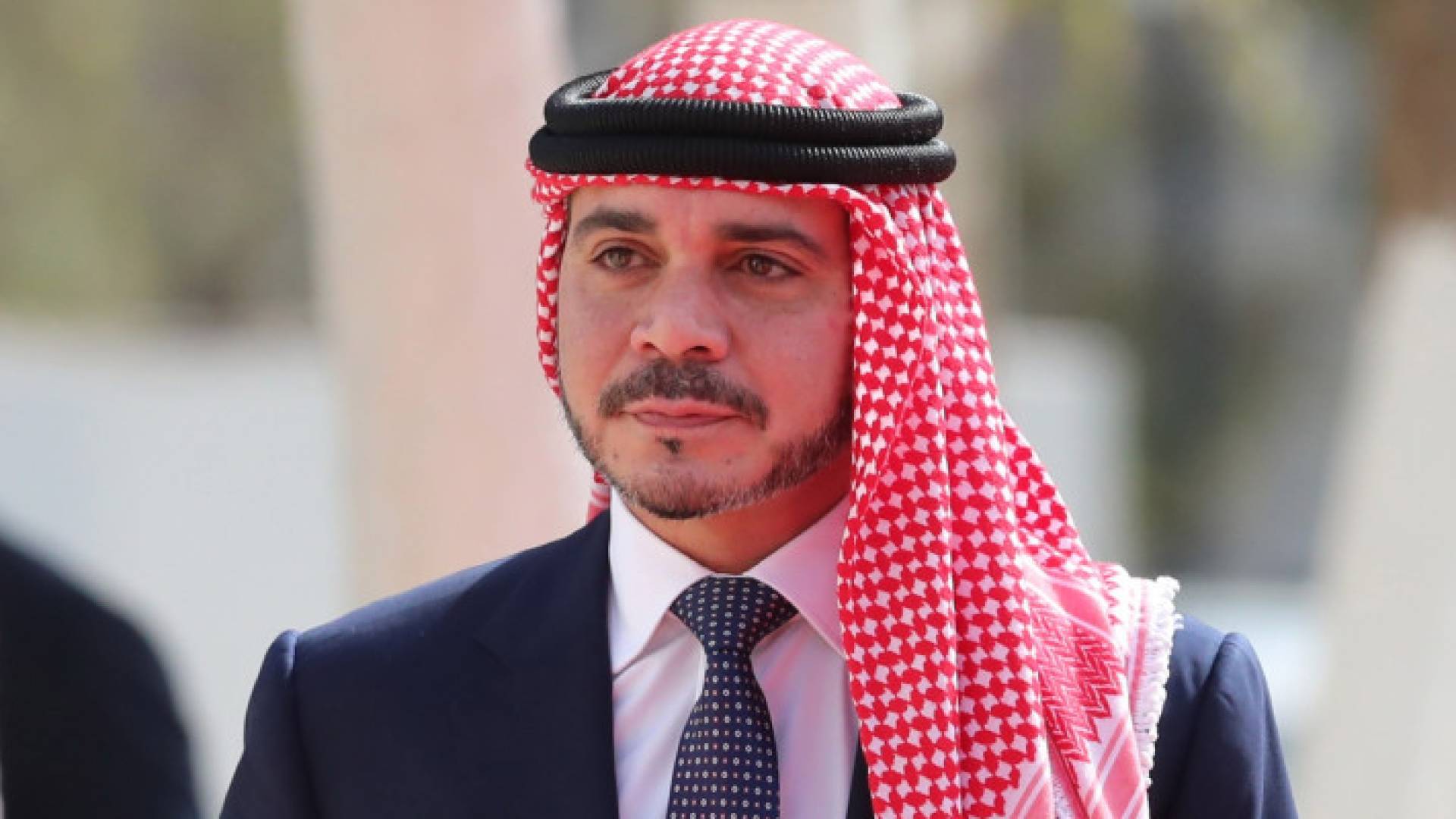 Prince Ali renews call to ban “Israel” from FIFA