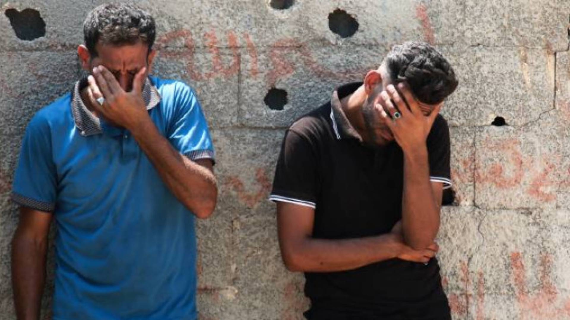 Israeli Occupation aggression on Gaza continues for 285th day