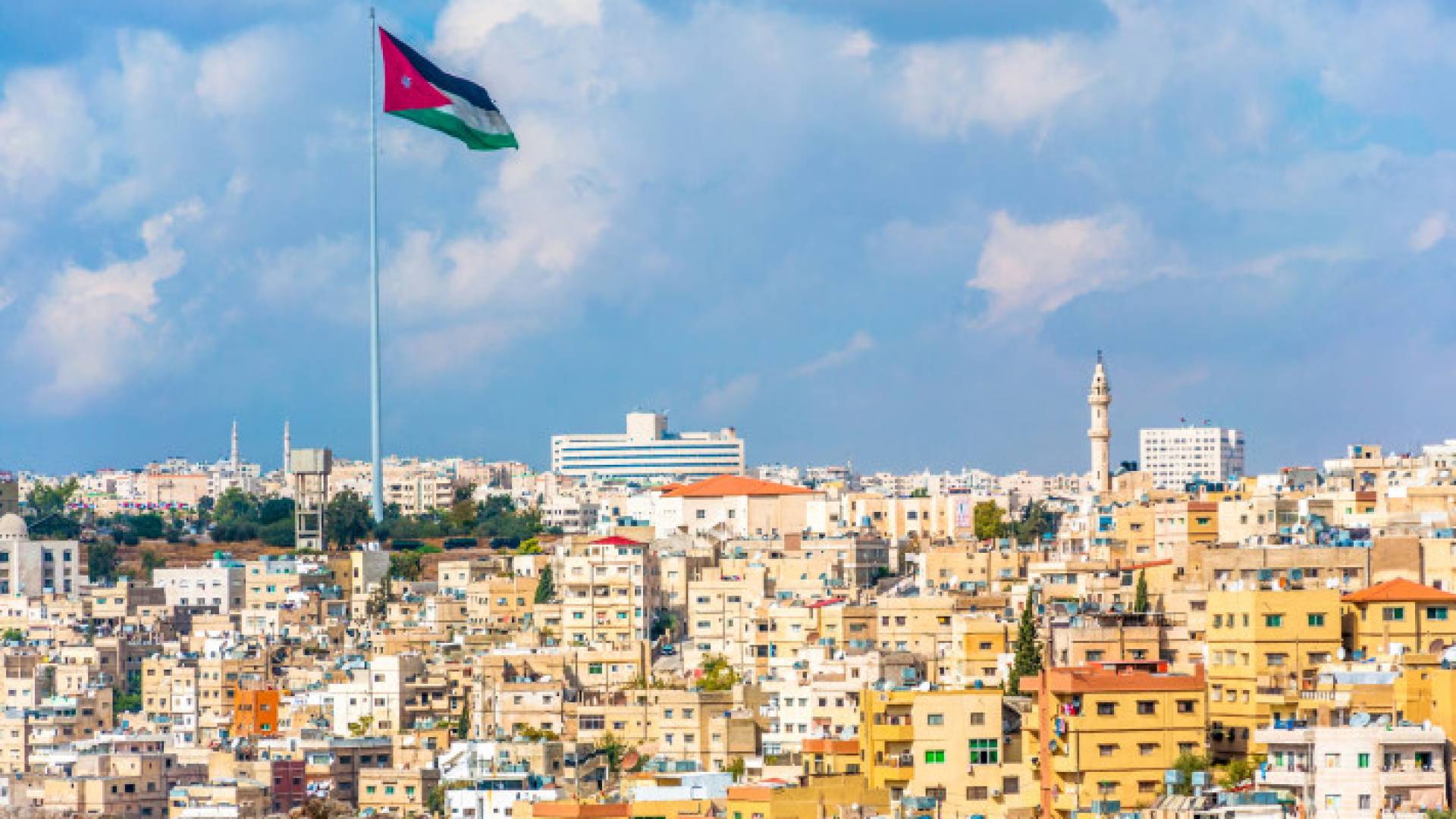 Jordan summons Dutch ambassador