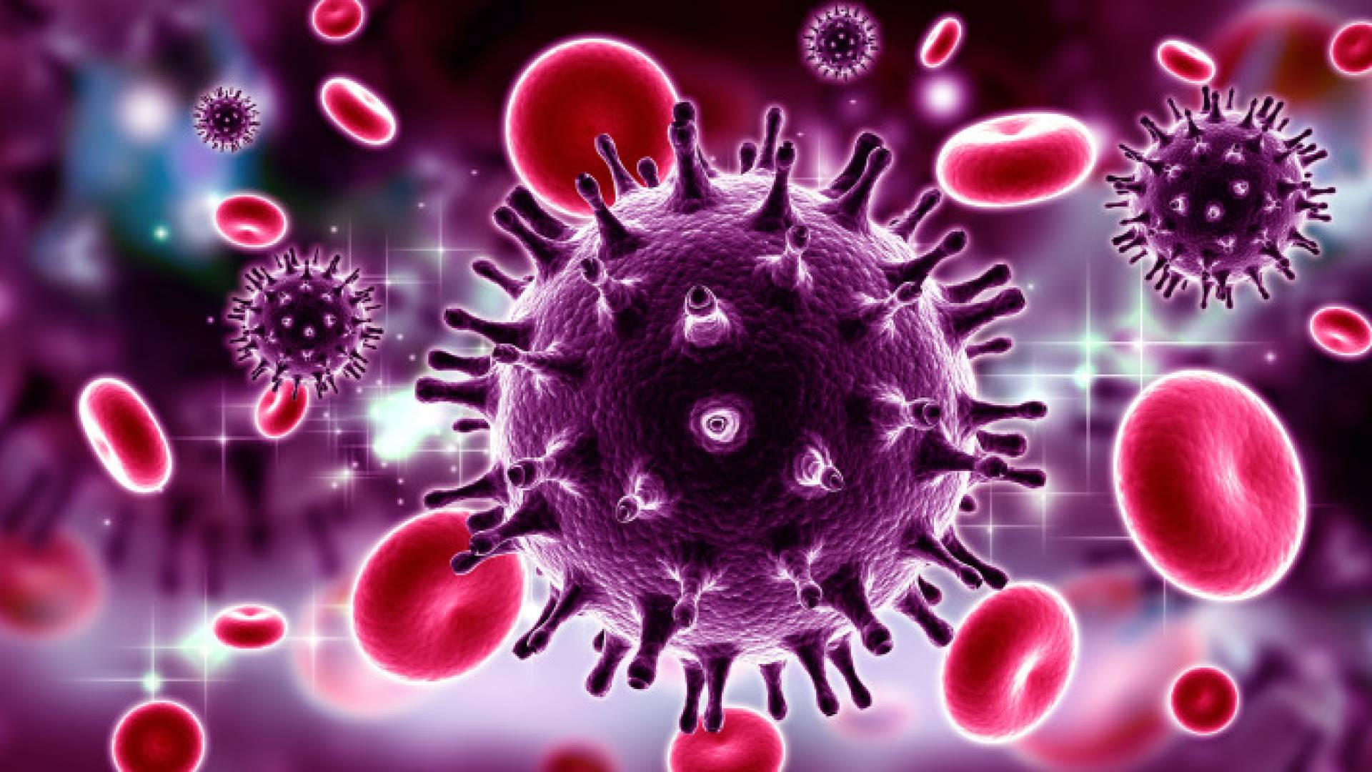 No detectable HIV after six years: German man likely cured of HIV after bone marrow transplant
