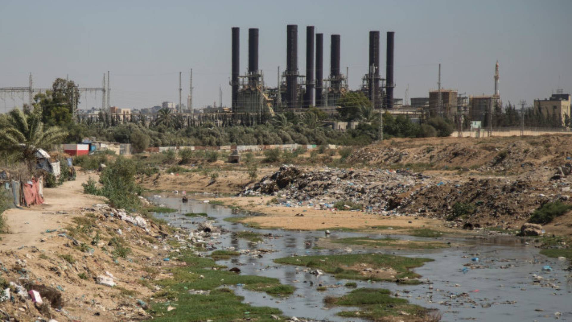 United Nations “extremely worried” of poliovirus outbreak in Gaza