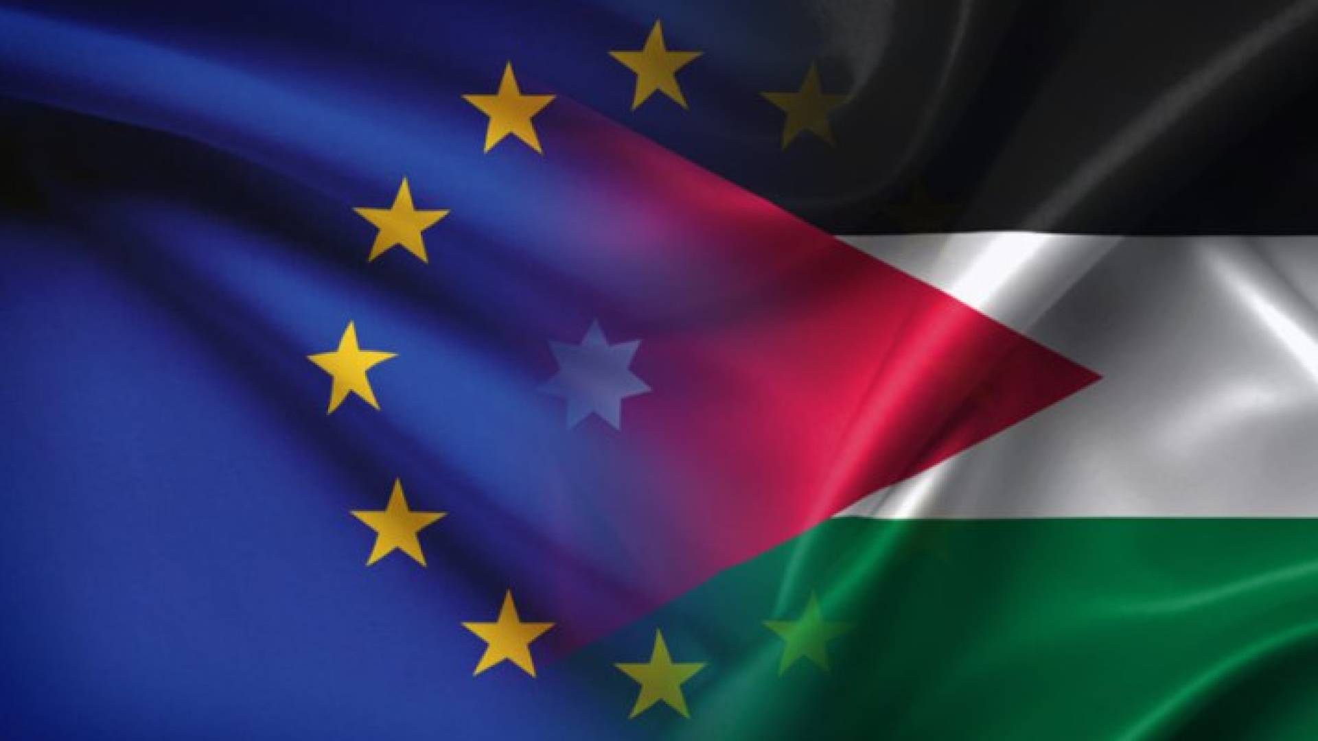 EXCLUSIVE - EU commits to significant support for Jordan’s economic development