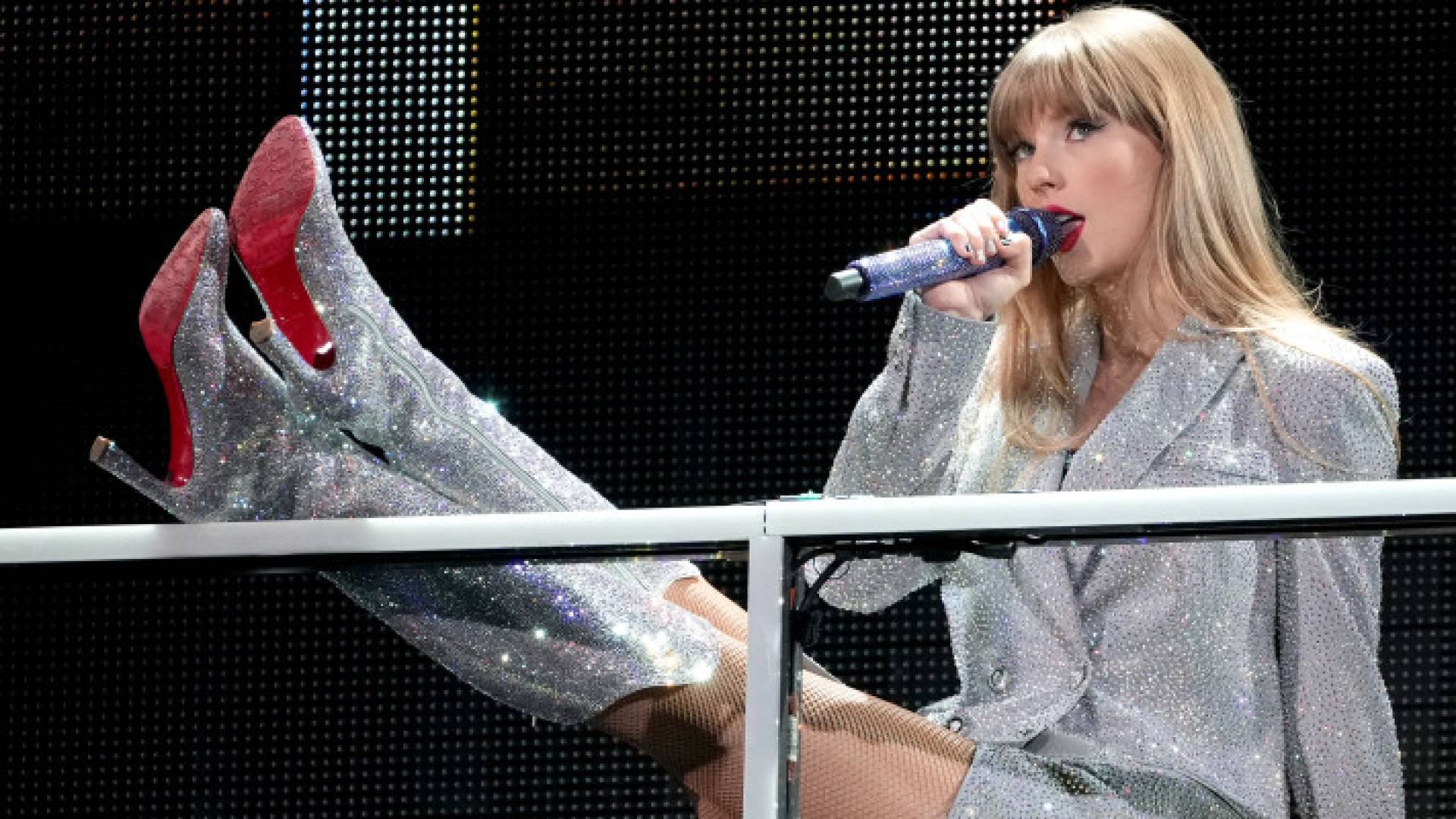 Daesh sympathizer arrested in Vienna for planning attack at Taylor Swift concert