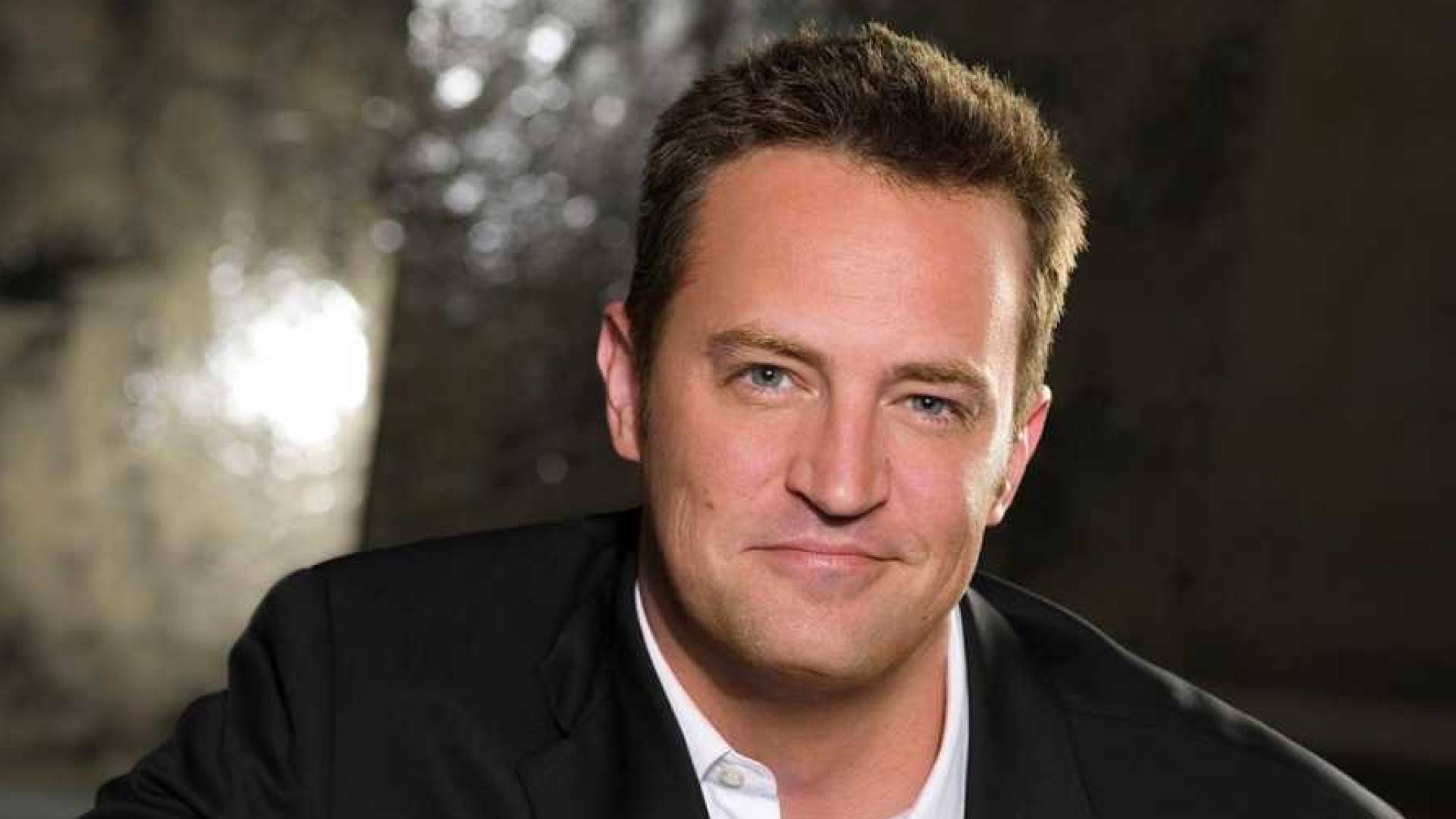 Matthew Perry’s death: Authorities arrest suspect in investigation