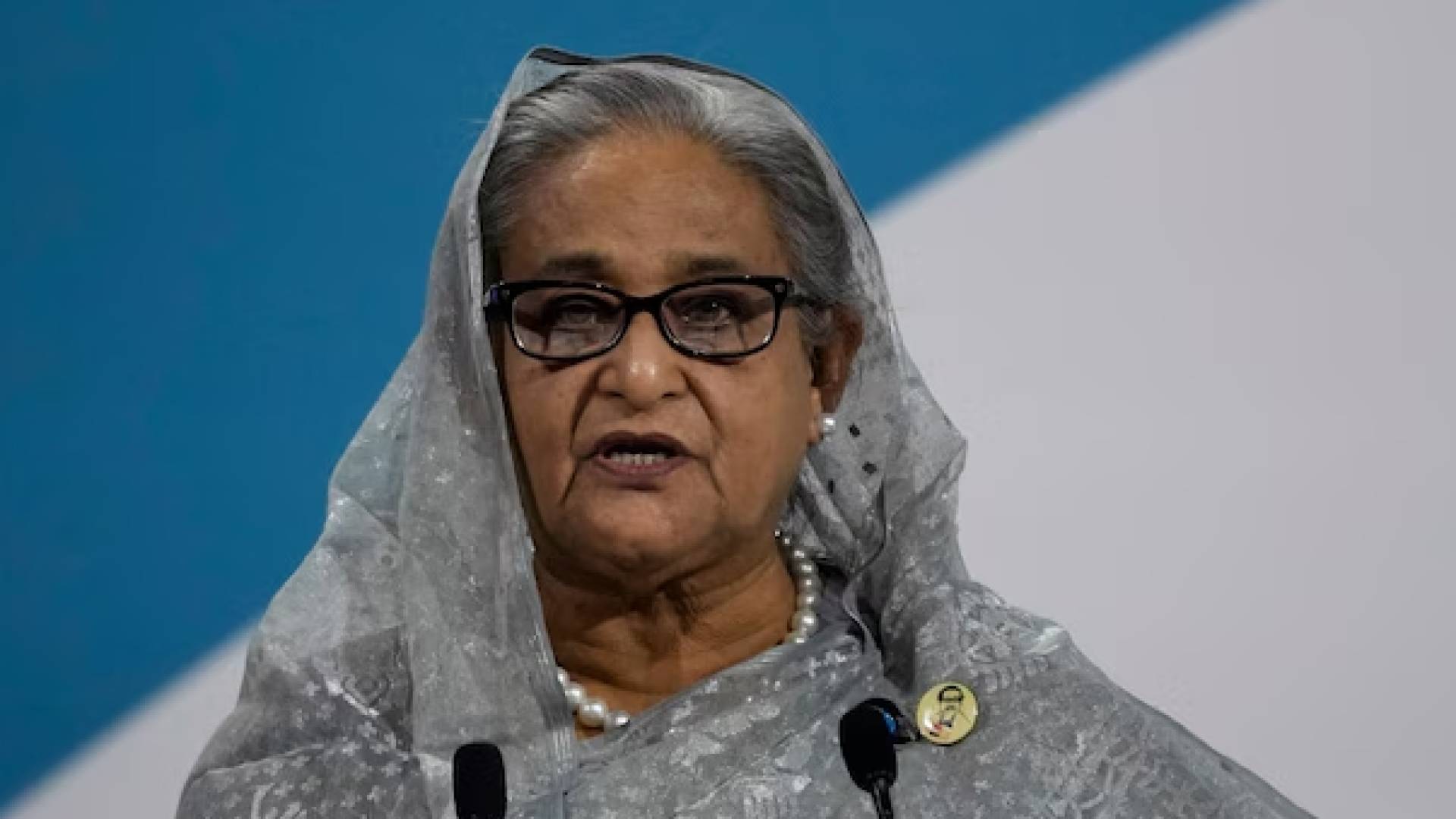 Bangladesh revokes Sheikh Hasina's diplomatic passport