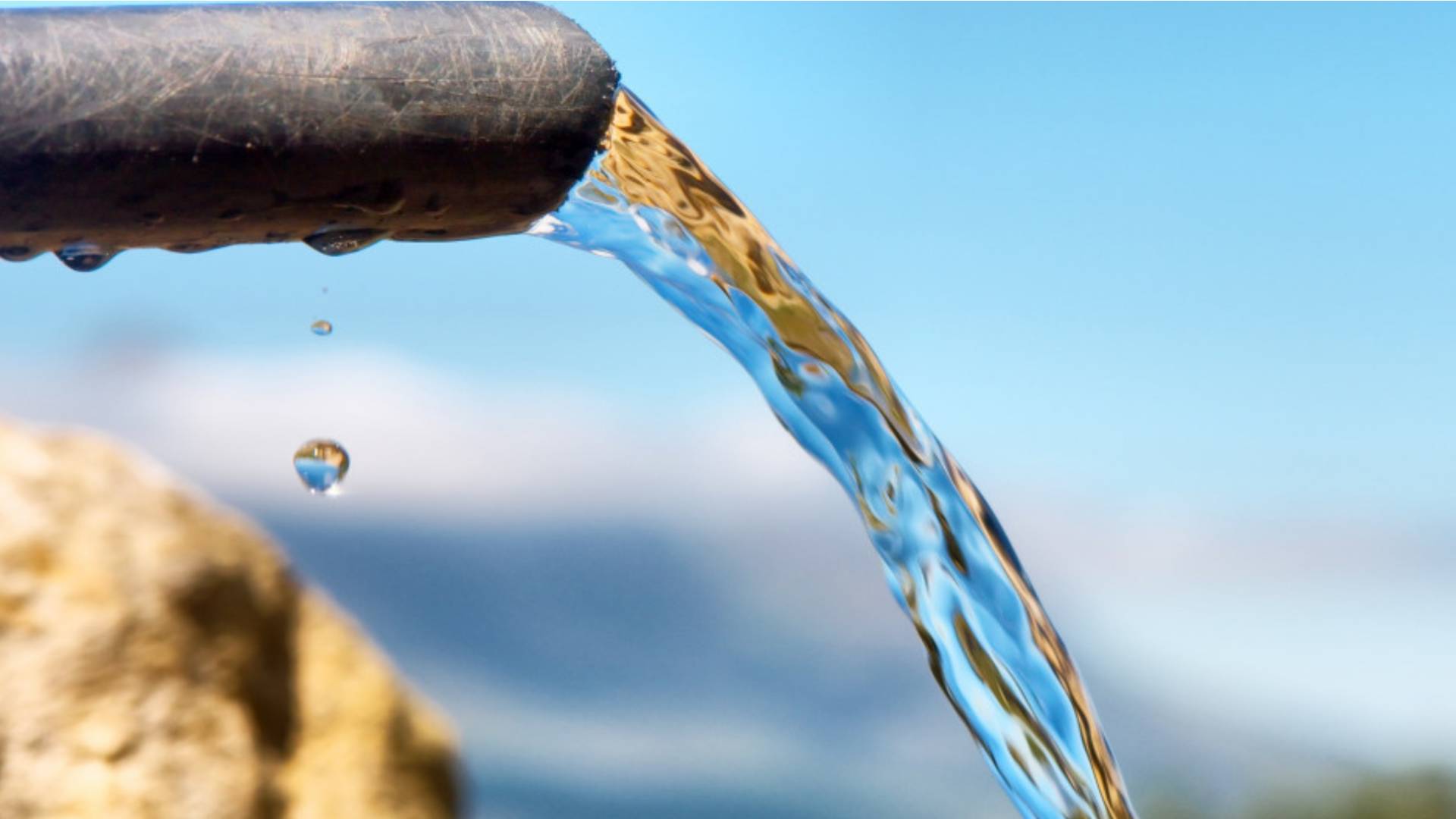 Work on long-awaited water desalination project to start soon in Jordan