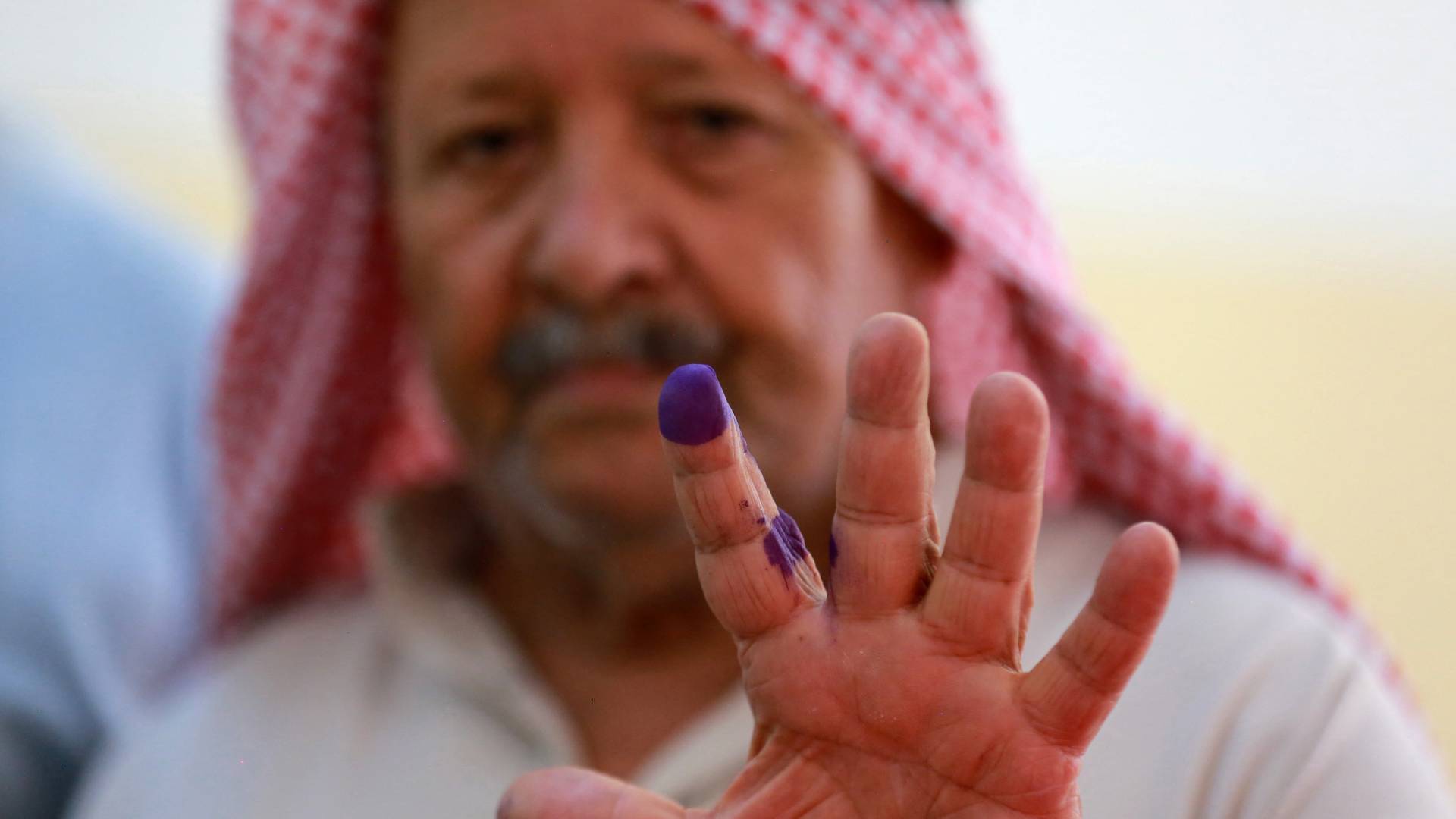 Voter-turnout sees increase in 2024 compared to previous elections