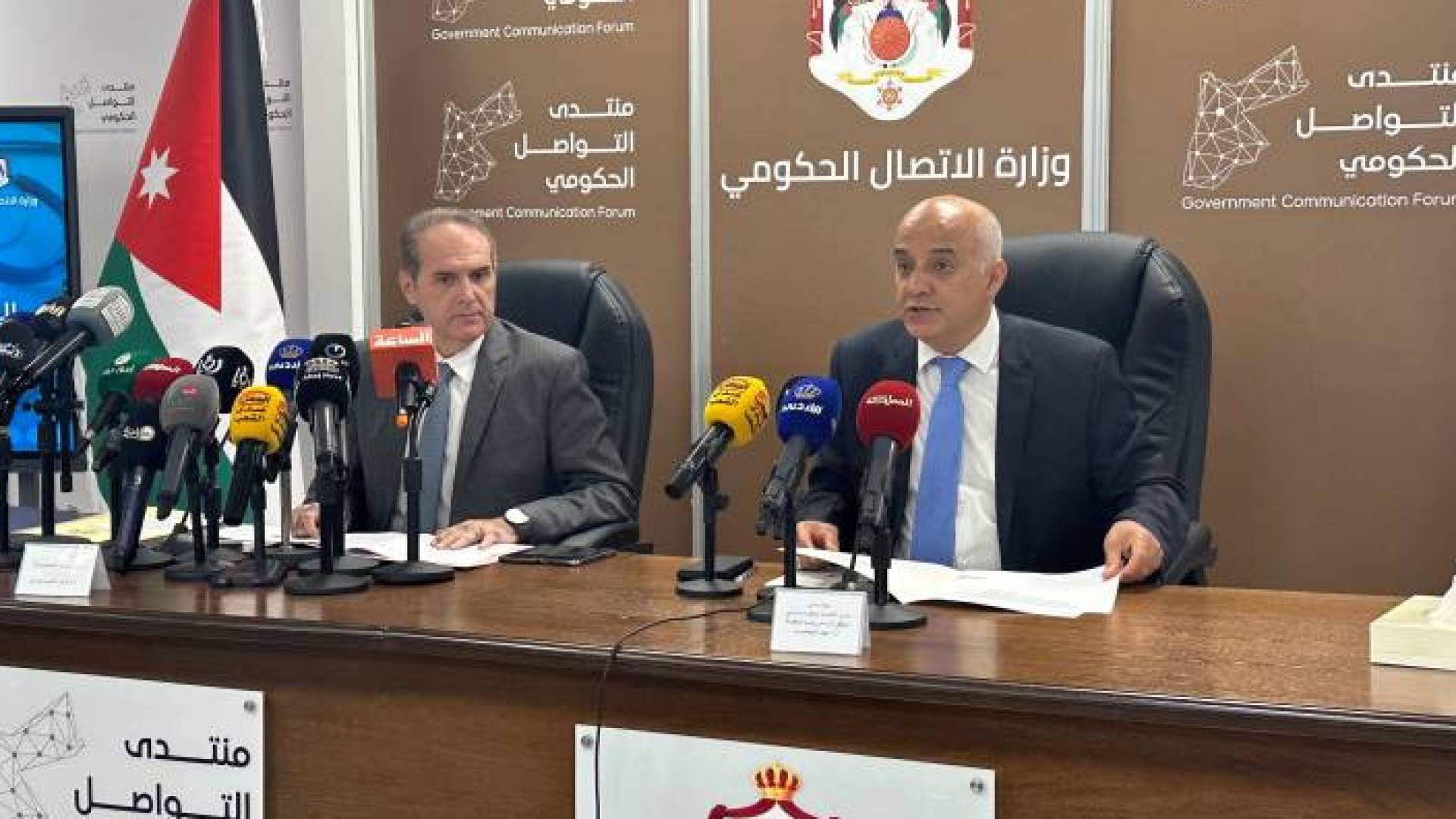 Jordan sees surge in cancer cases, smoking rates