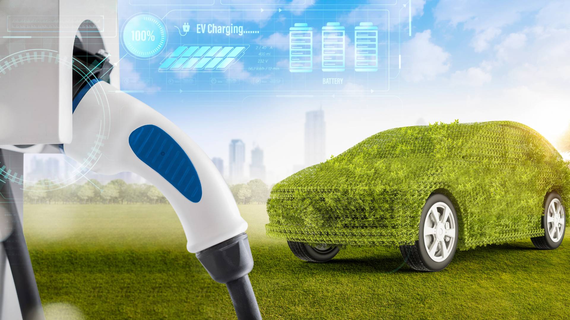 Government reveals new tax rate for gasoline, high-end electric cars