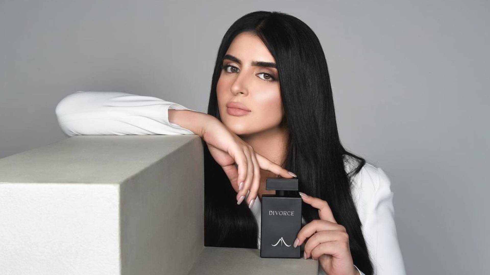 Dubai’s Princess Mahra launches perfume ‘Divorce’ following high-profile Instagram split