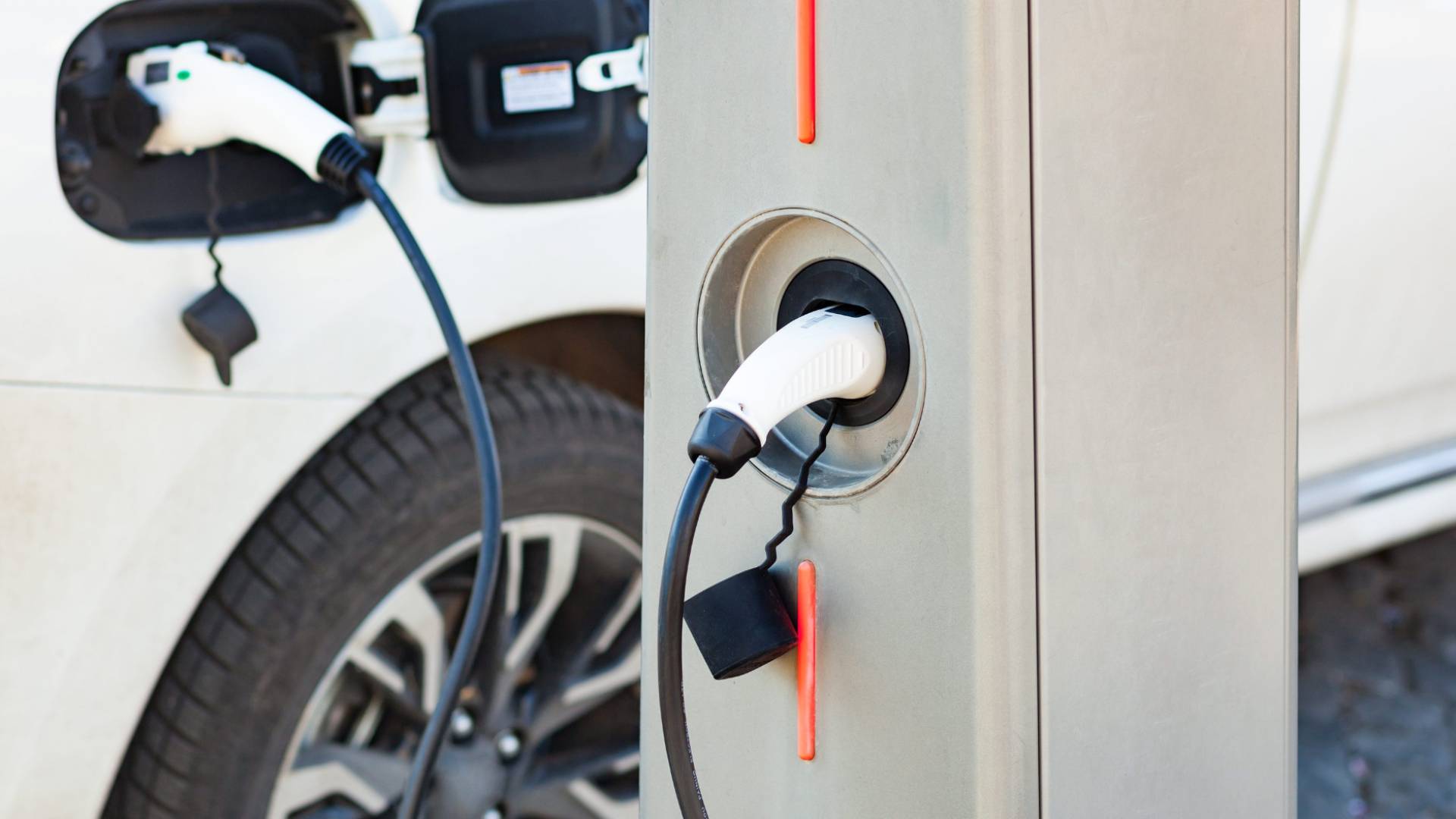 Amman, Jordan Chambers of Commerce oppose new tax on electric vehicles