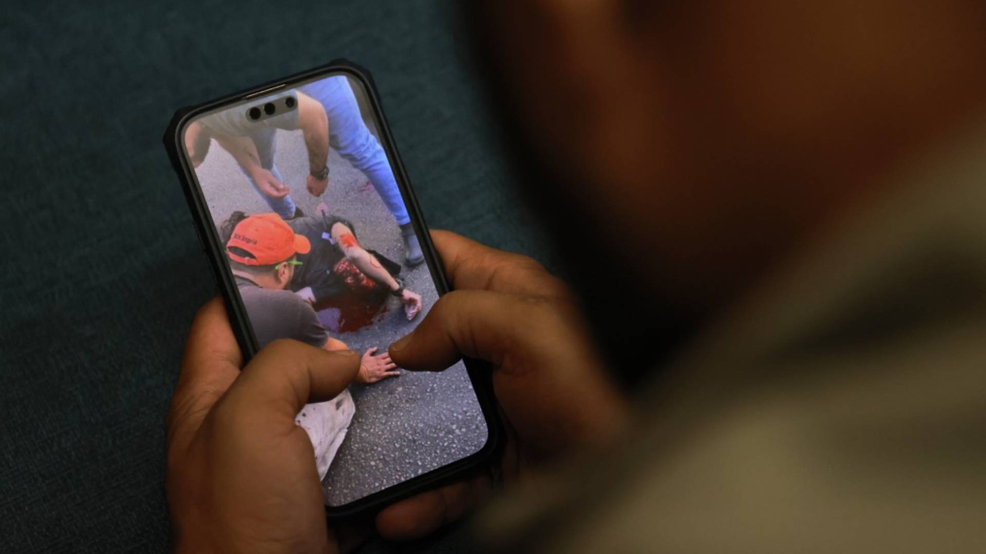 Roya report: Expert details how Israeli Occupation caused Hezbollah pager explosions