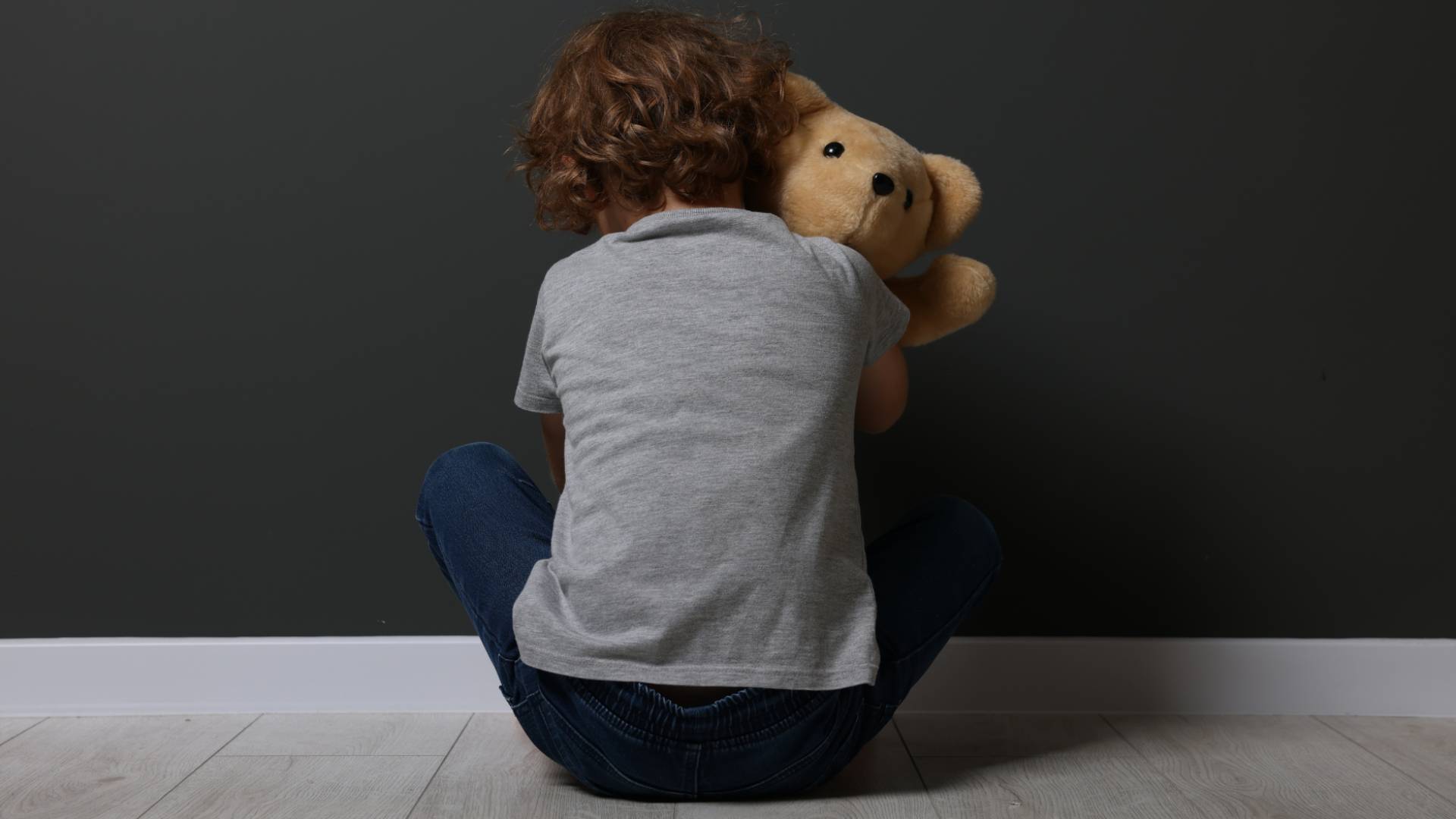 Two-year-old orphan child tortured to death by uncle