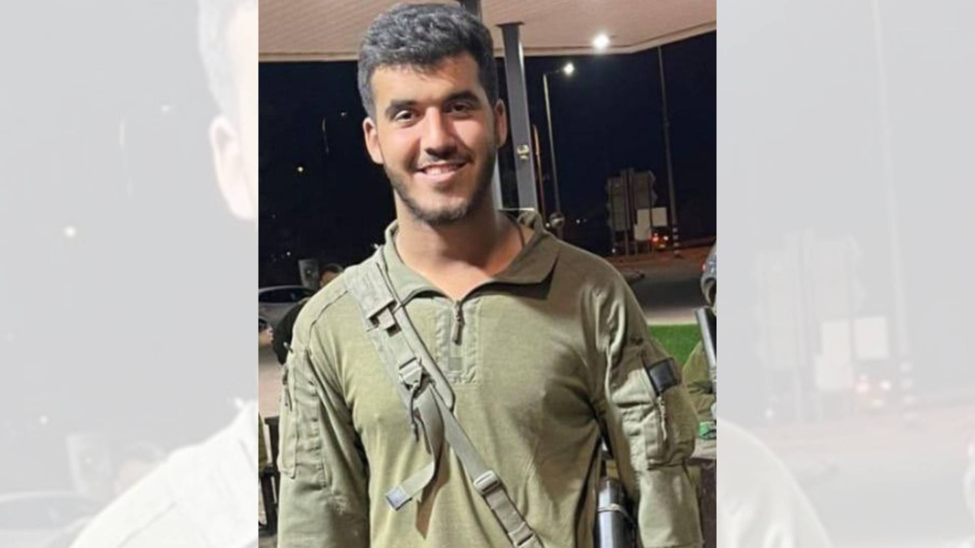 Another “Israeli” soldier killed in north Gaza ground operation