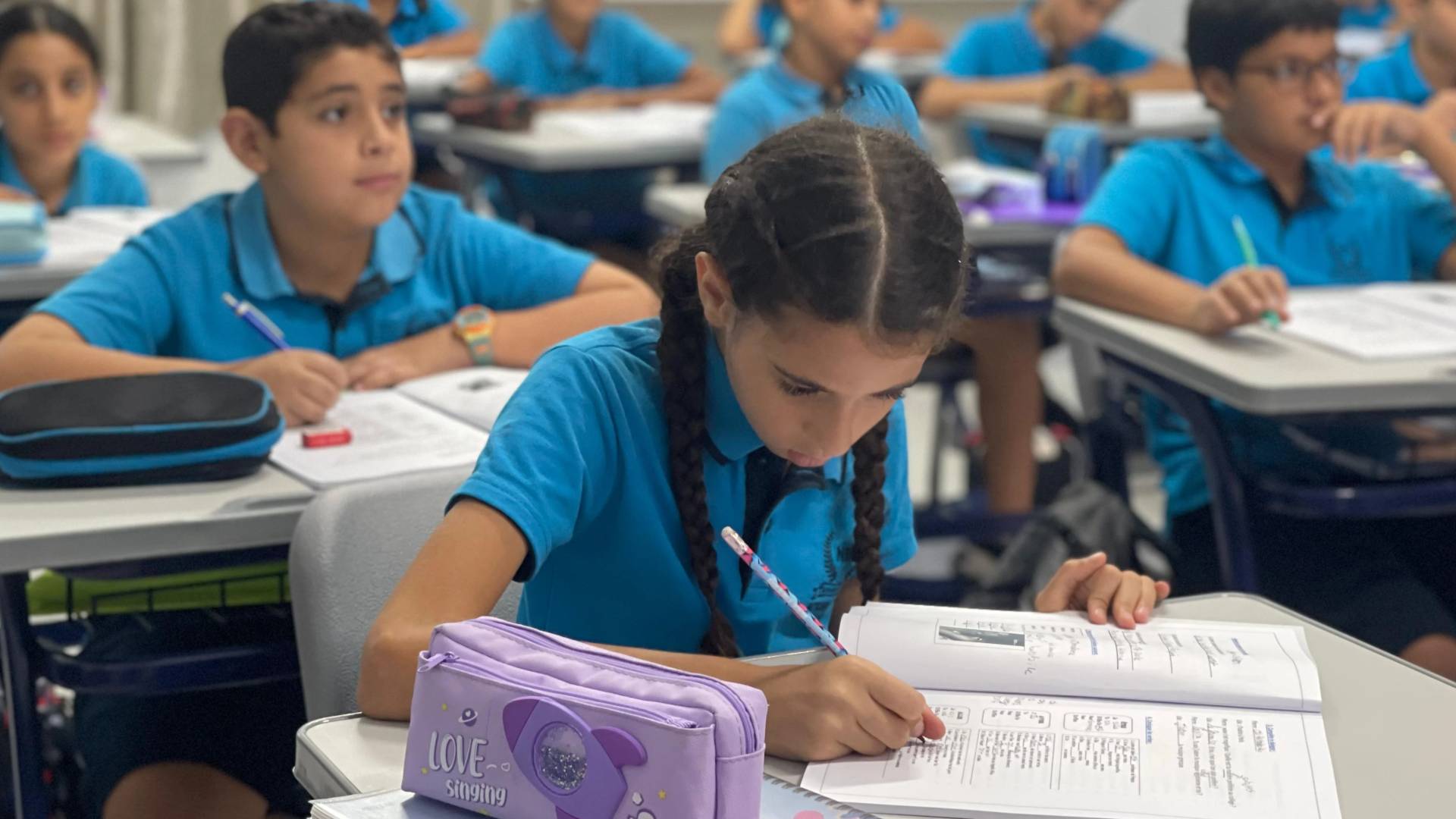 Programming, AI to be added to Jordan’s school curriculum