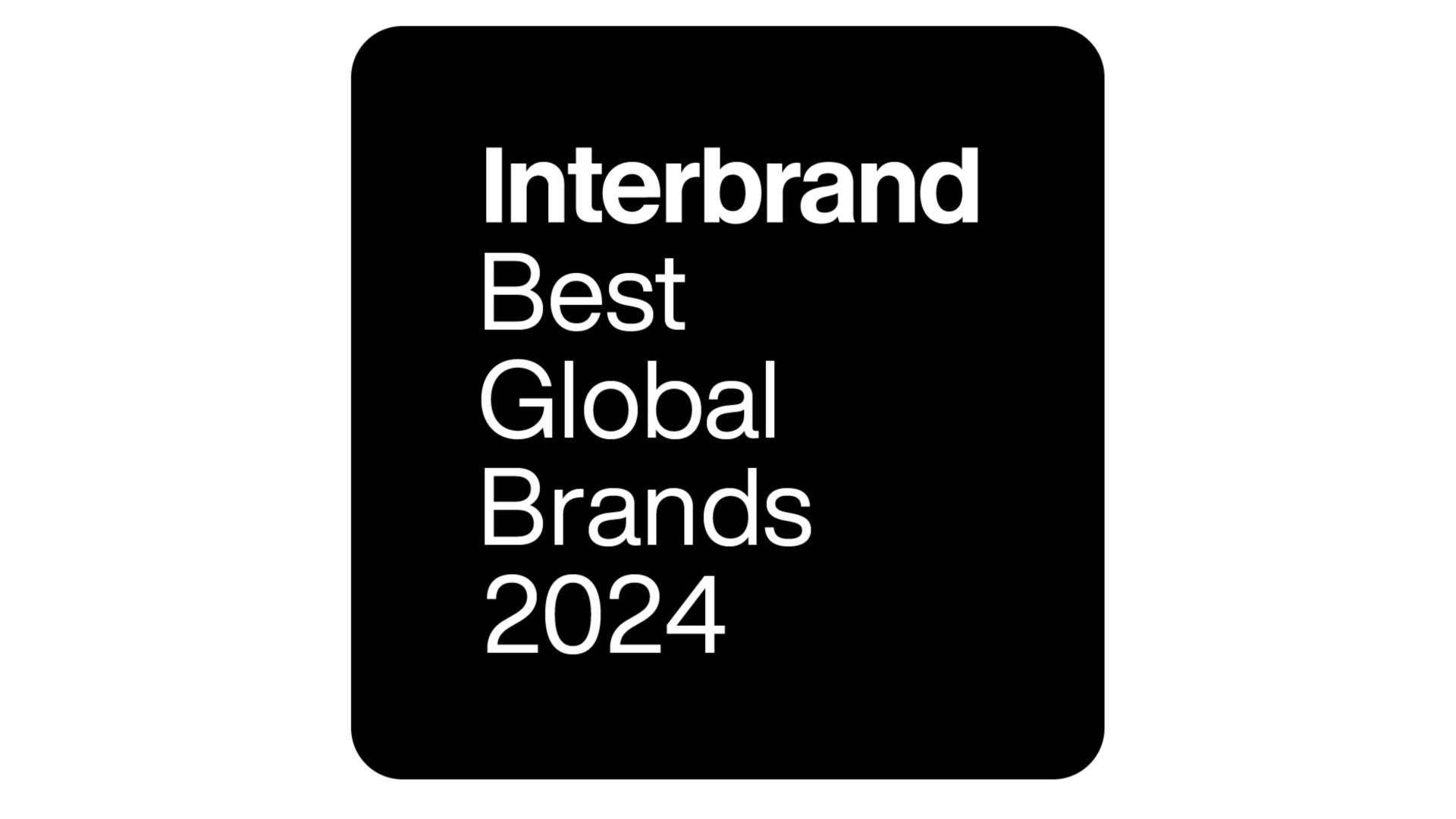 Samsung Electronics ranked top 5 global brand for fifth consecutive year