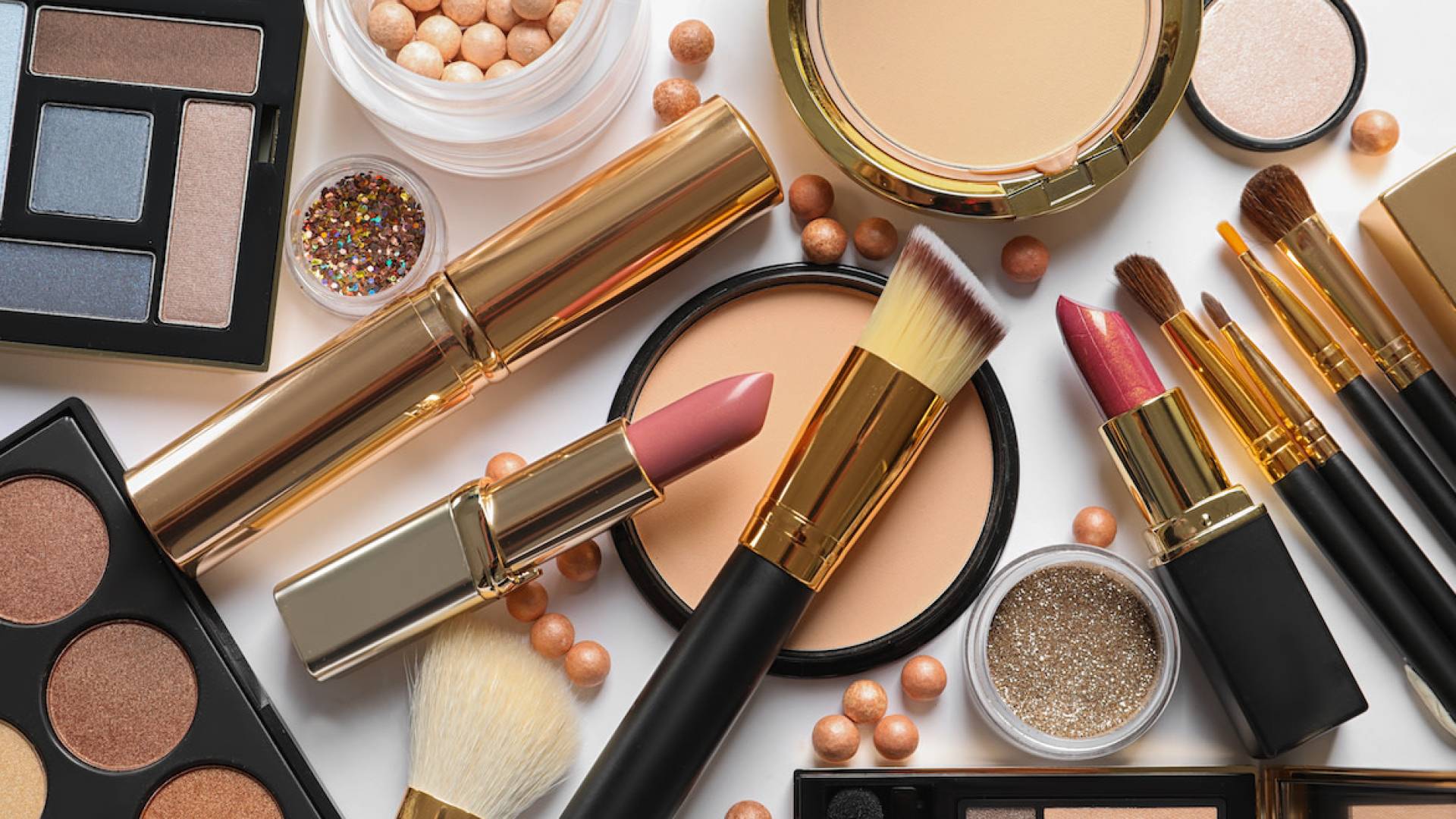 Four tons of counterfeit cosmetics seized in Amman