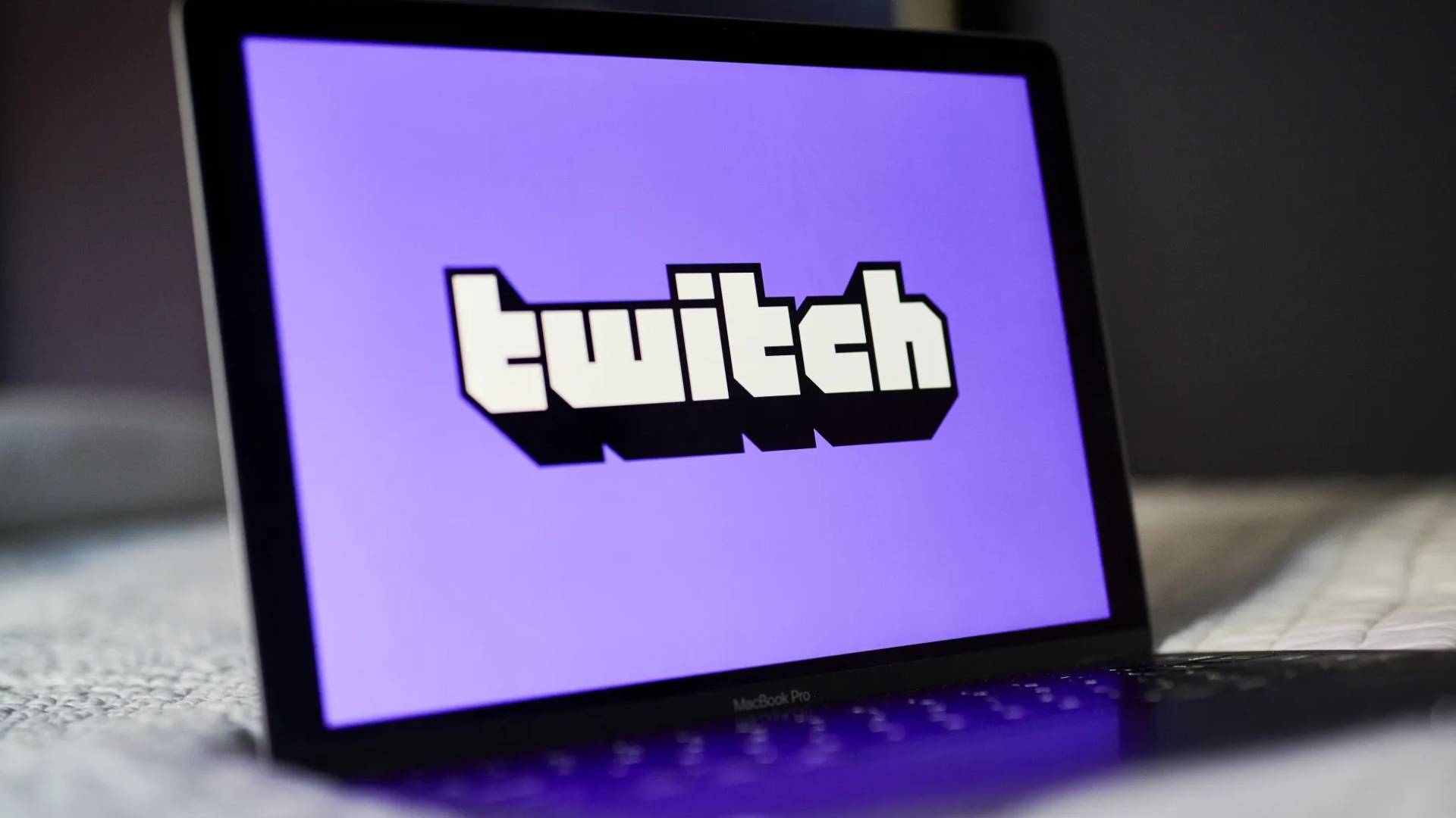 Twitch bans use of “Zionist”