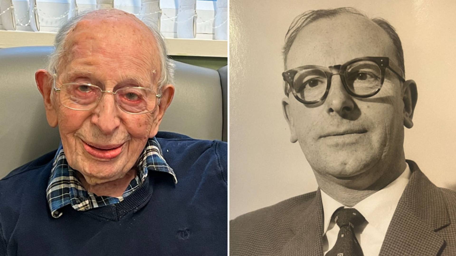 World’s oldest man dies