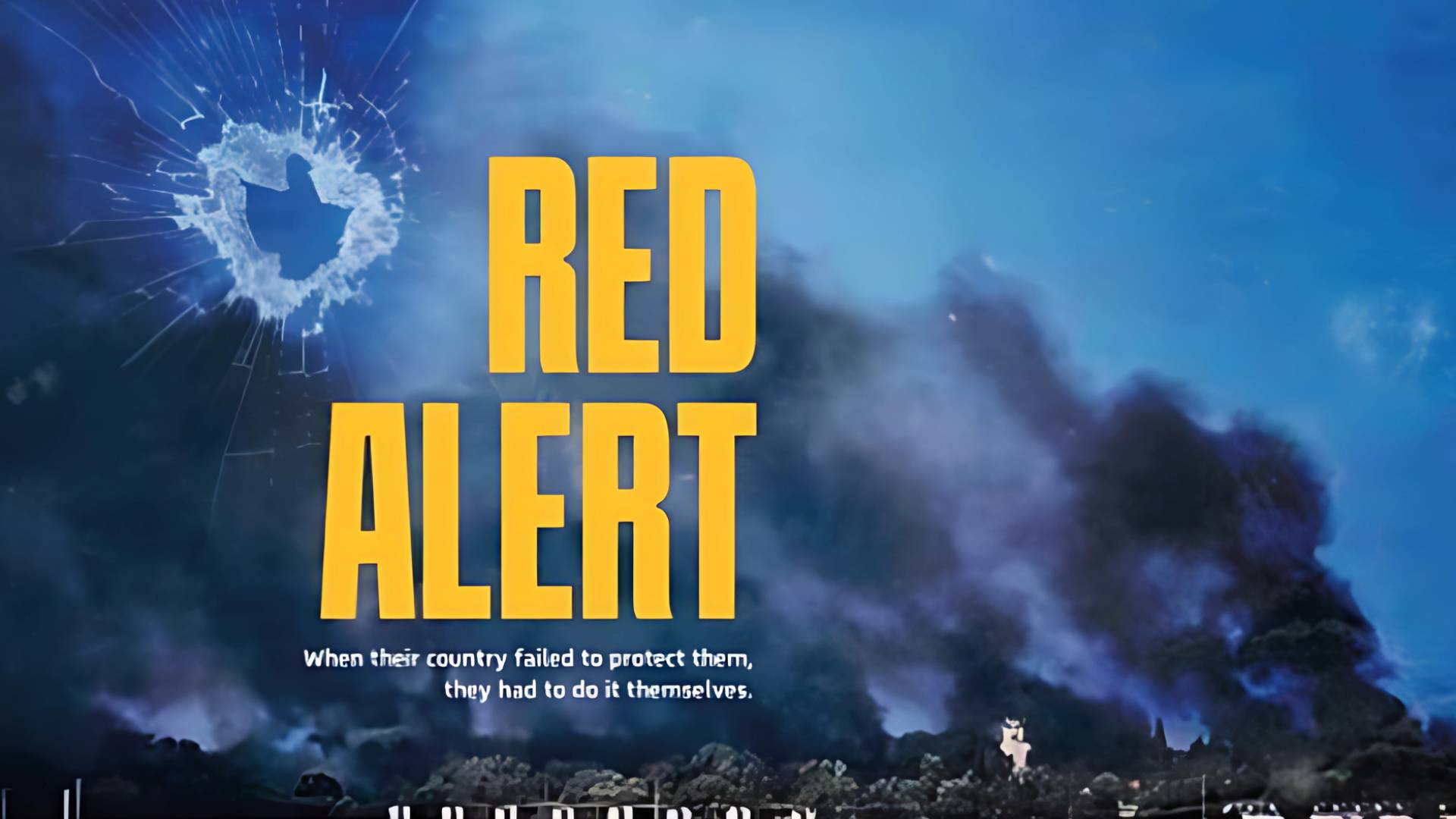 New TV series to dramatize October 7 events, amplifying "Israeli victimhood"