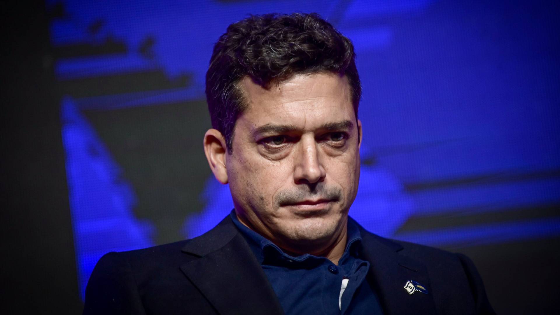 Romania accuses "Israeli" minister of election meddling