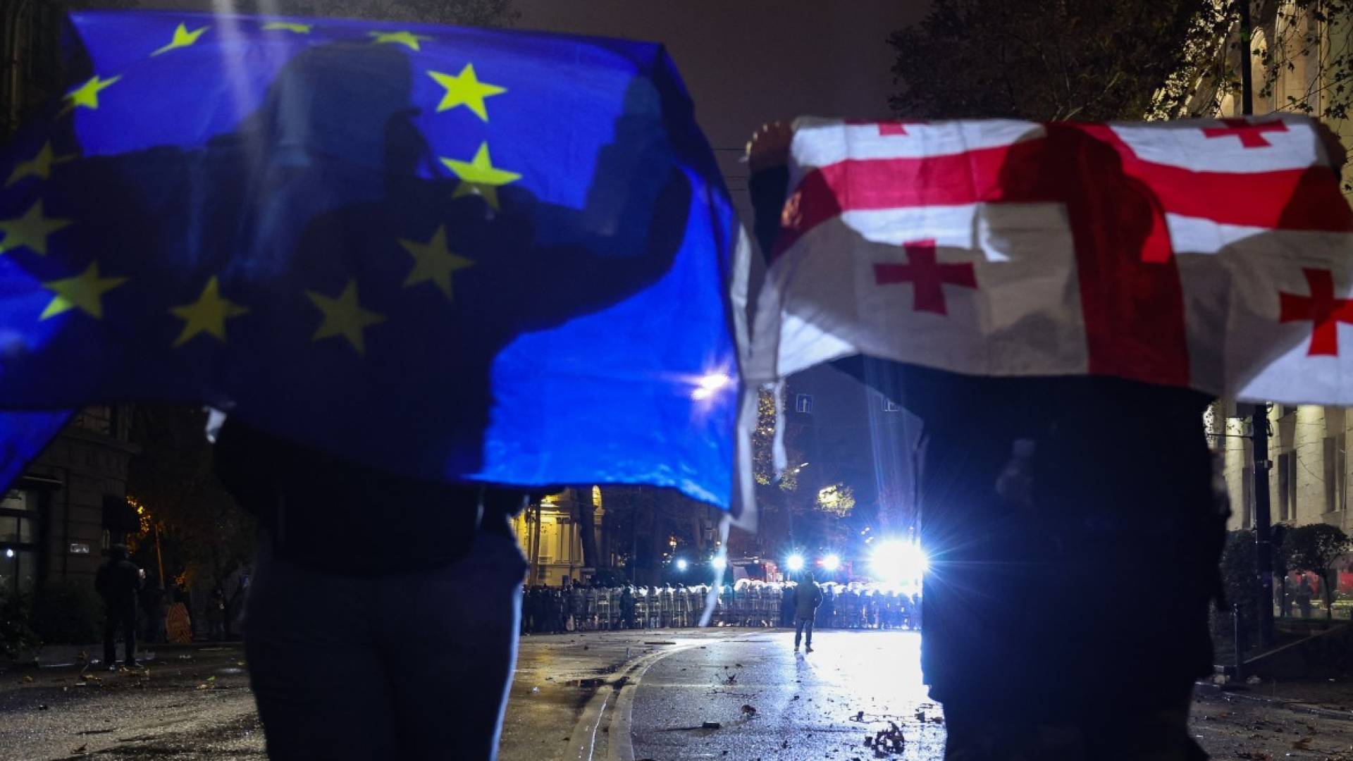 What is happening in Georgia? Breakdown of recent events