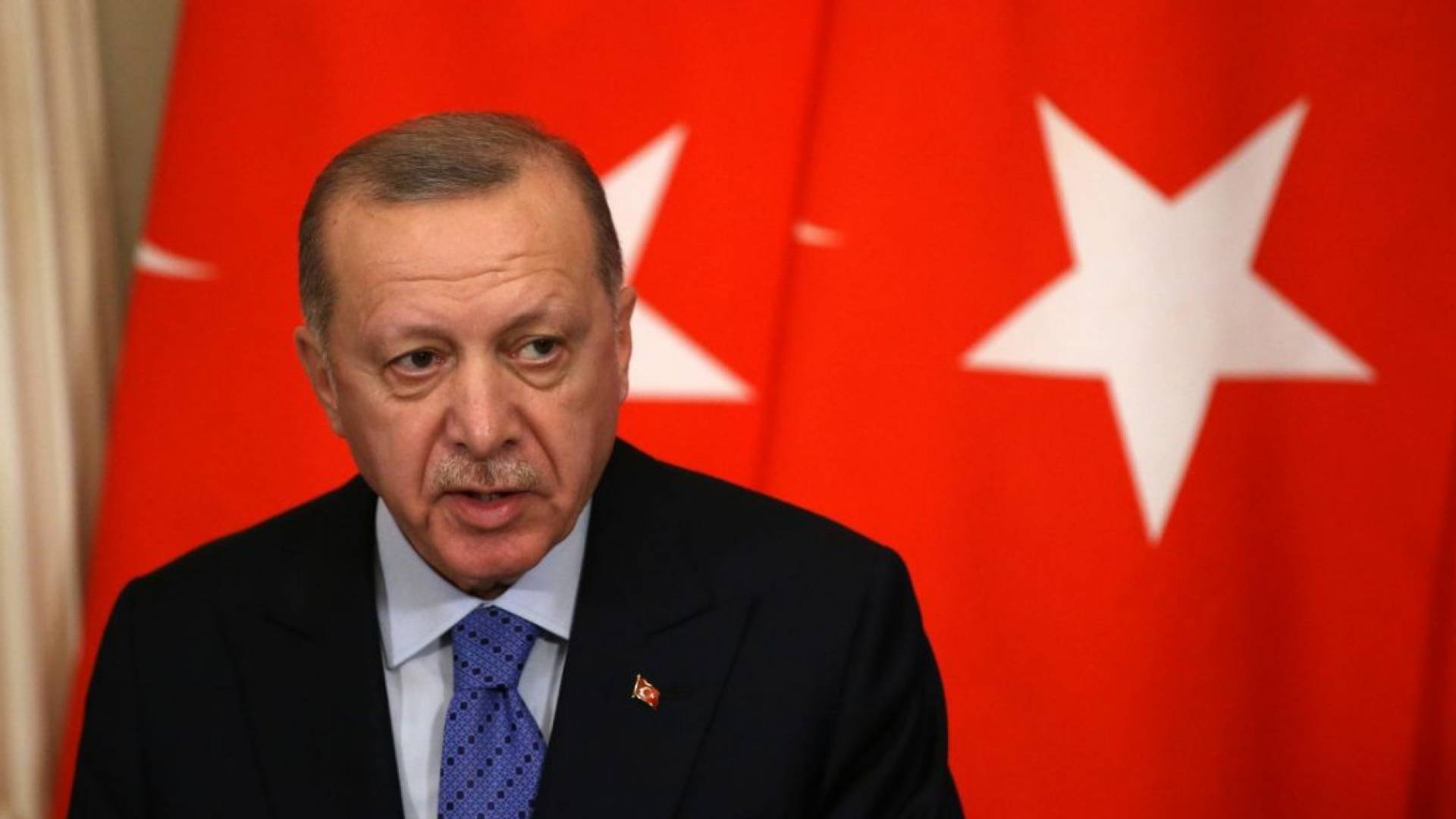 Turkey to reopen borders with Syria, facilitating refugee returns