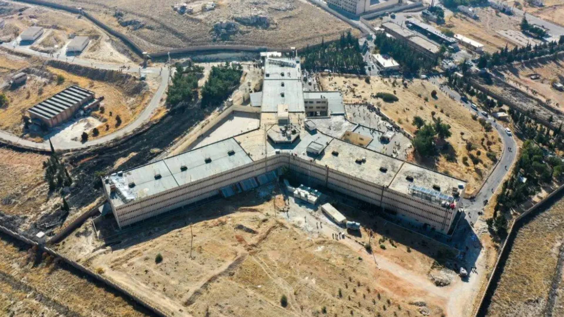 Foreign Ministry confirms return of Jordanian citizen from Syria after 38 years in prison