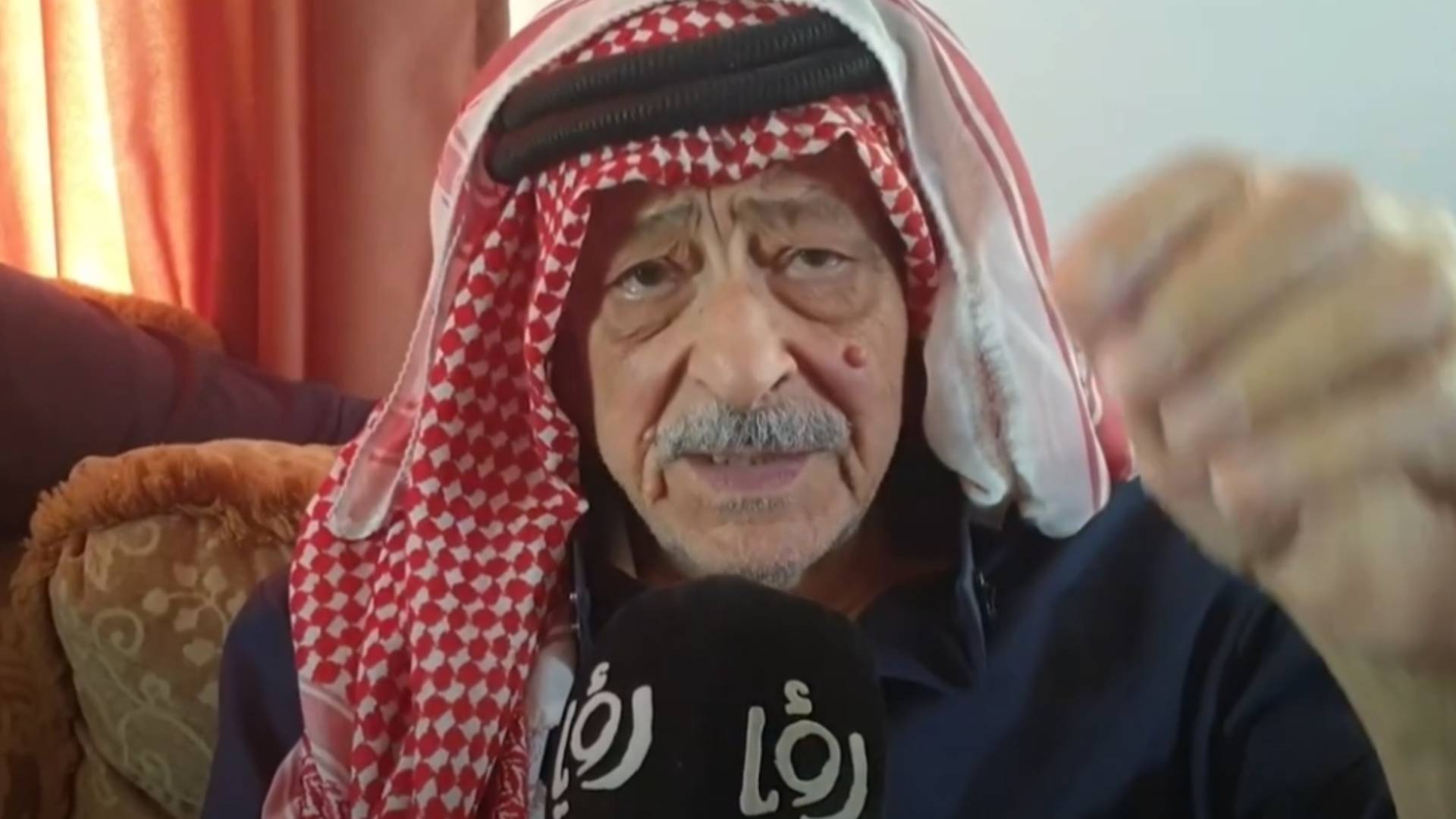 Jordanian father finds renewed hope after son’s 38-year disappearance in Syria