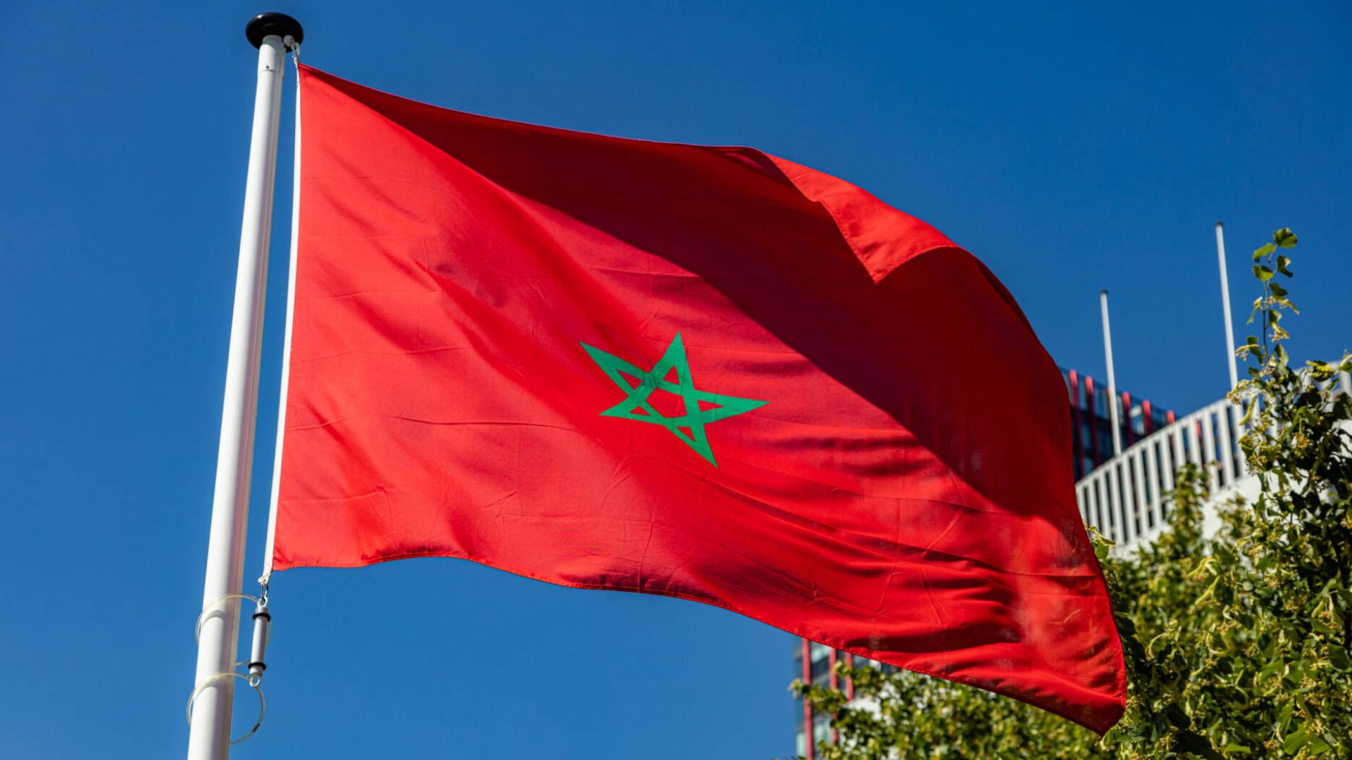 Morocco prepares to vote on abolishing death penalty