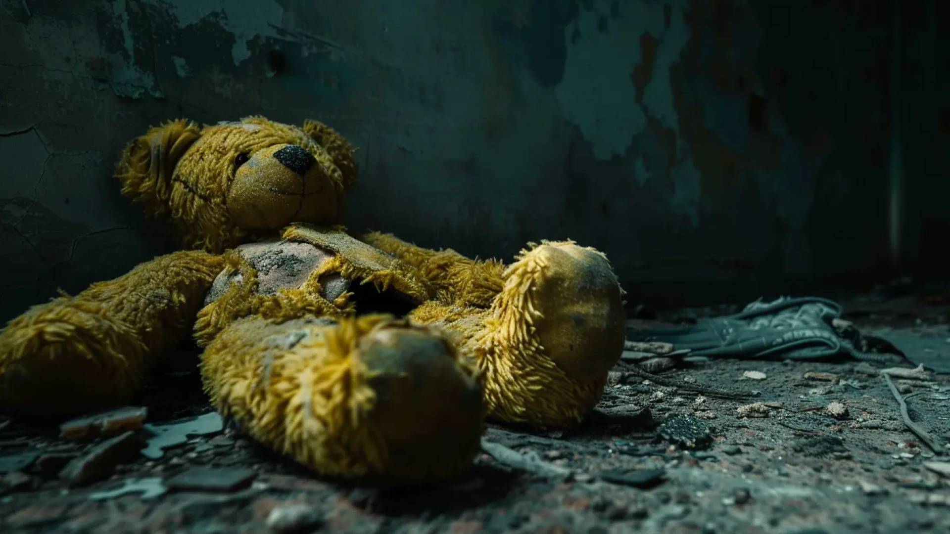 Court sentences man to death for murder, attempted sexual assault of child