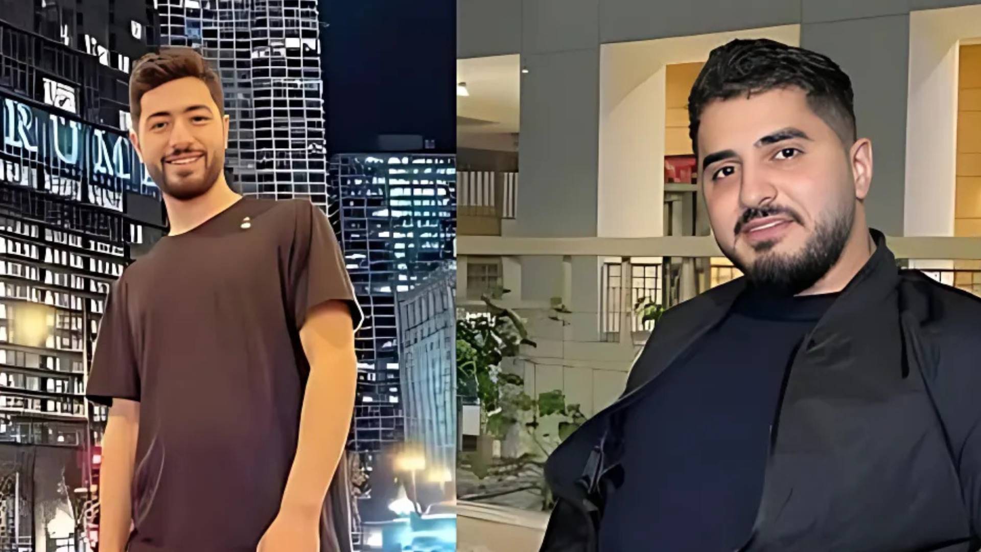 VIDEO - Car crash in Chicago claims lives of two Jordanians