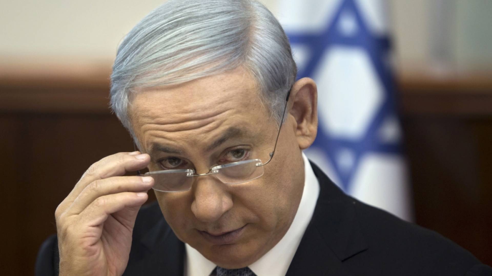 Netanyahu transferred to underground recovery unit after prostate surgery