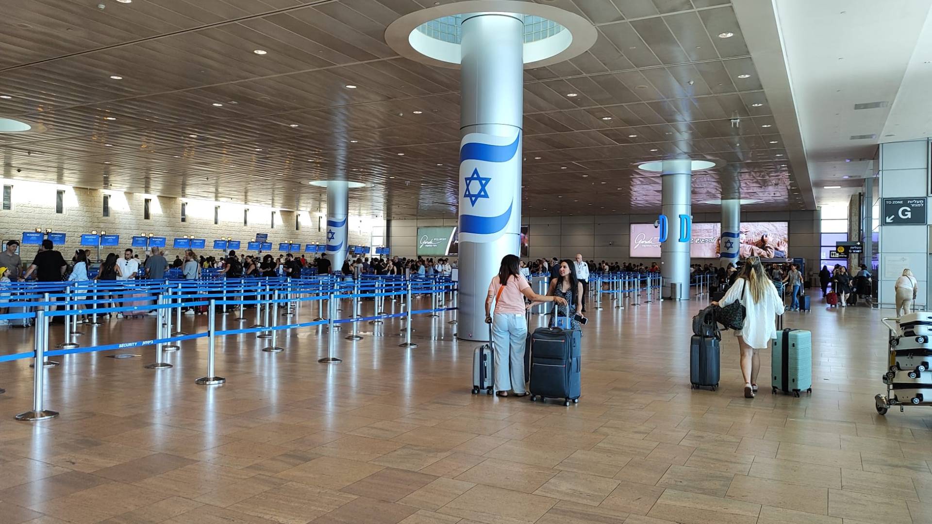 "Israel's" aviation industry faces $28.8 million in losses